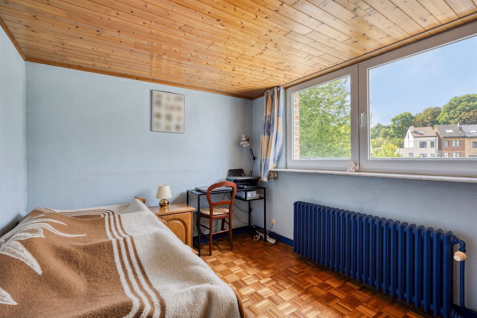 FOTO’S 20 : Woning te 1501 BUIZINGEN (België) - Prijs &euro;&nbsp;598.000