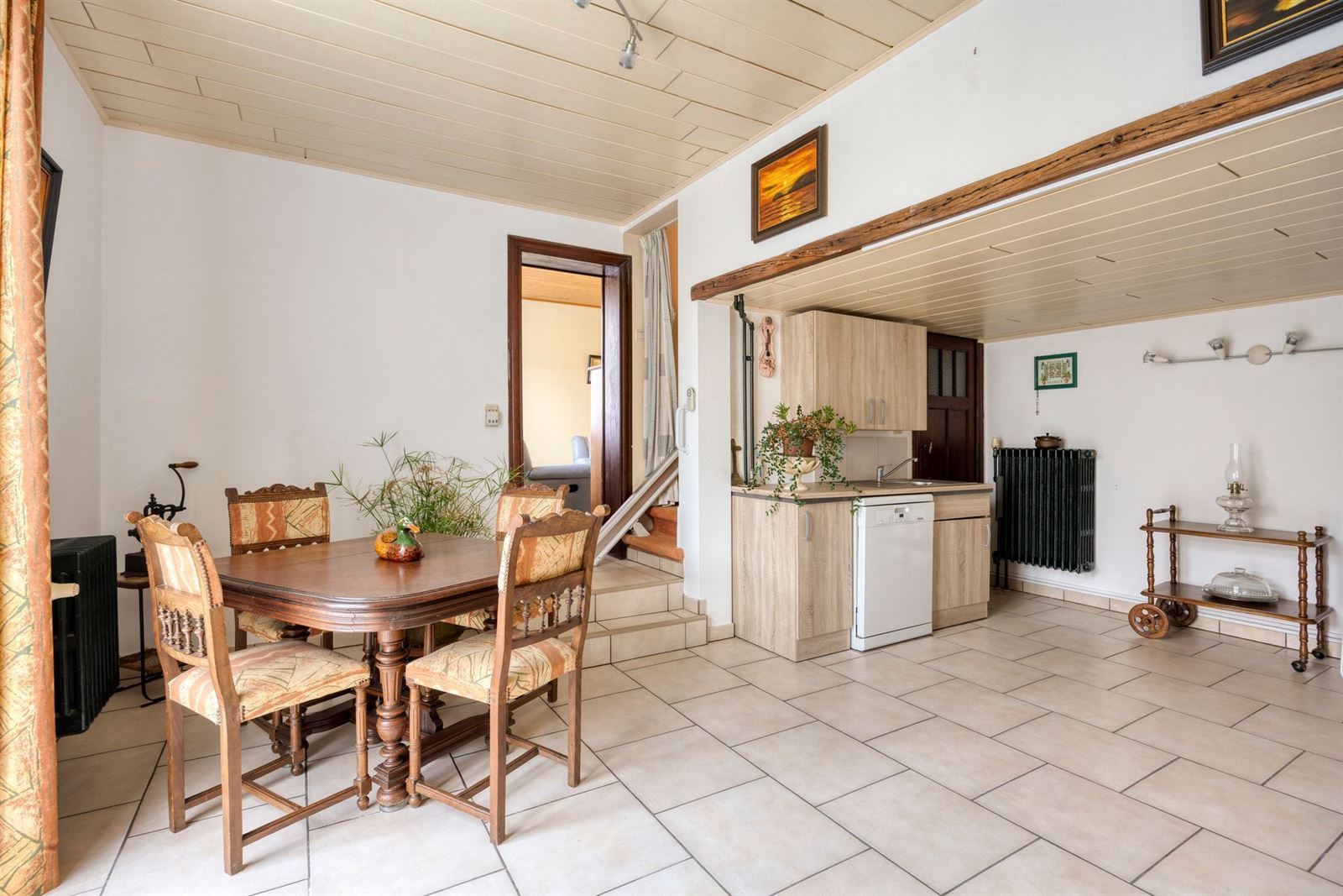 FOTO’S 9 : Woning te 1501 BUIZINGEN (België) - Prijs &euro;&nbsp;598.000