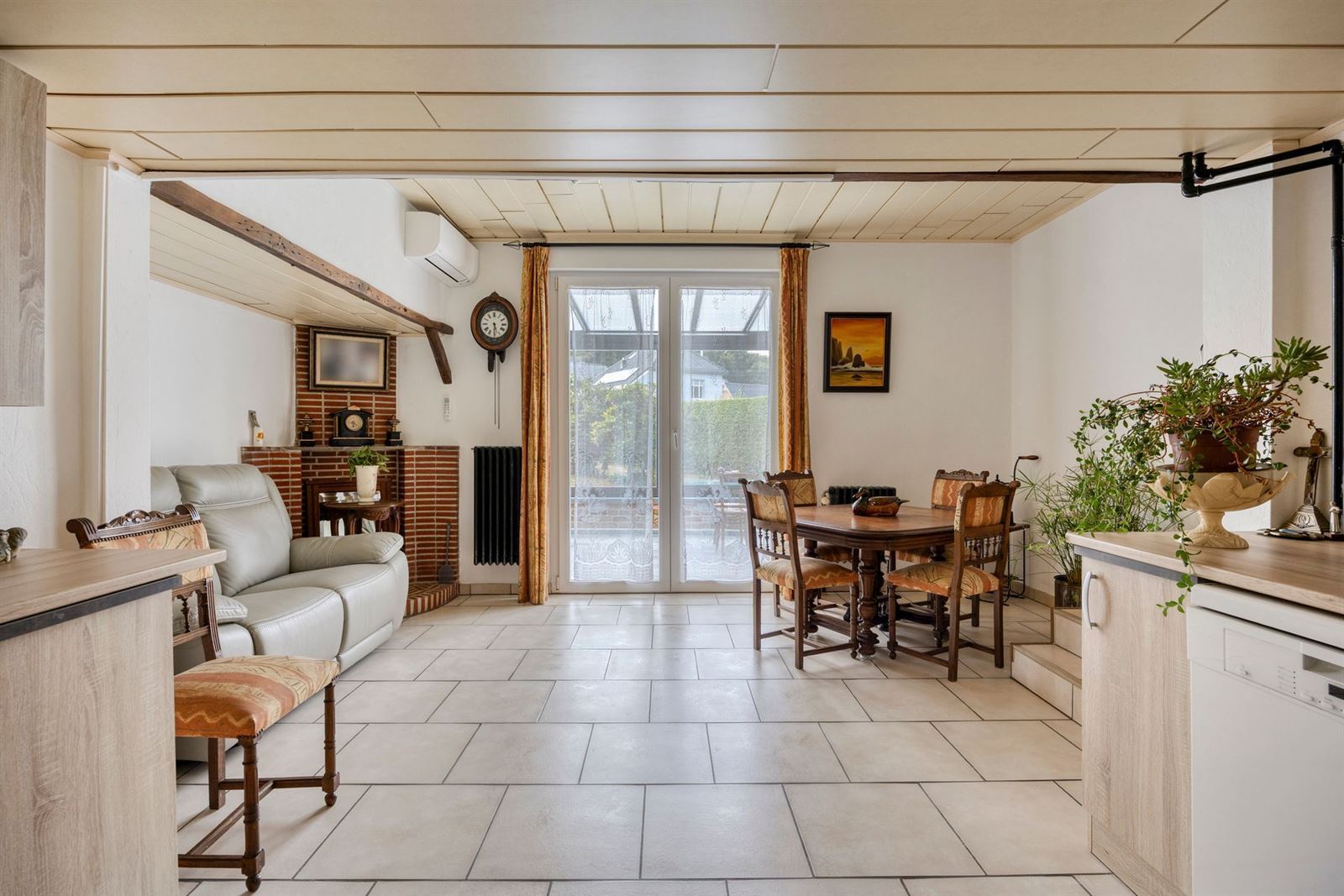 FOTO’S 7 : Woning te 1501 BUIZINGEN (België) - Prijs &euro;&nbsp;598.000