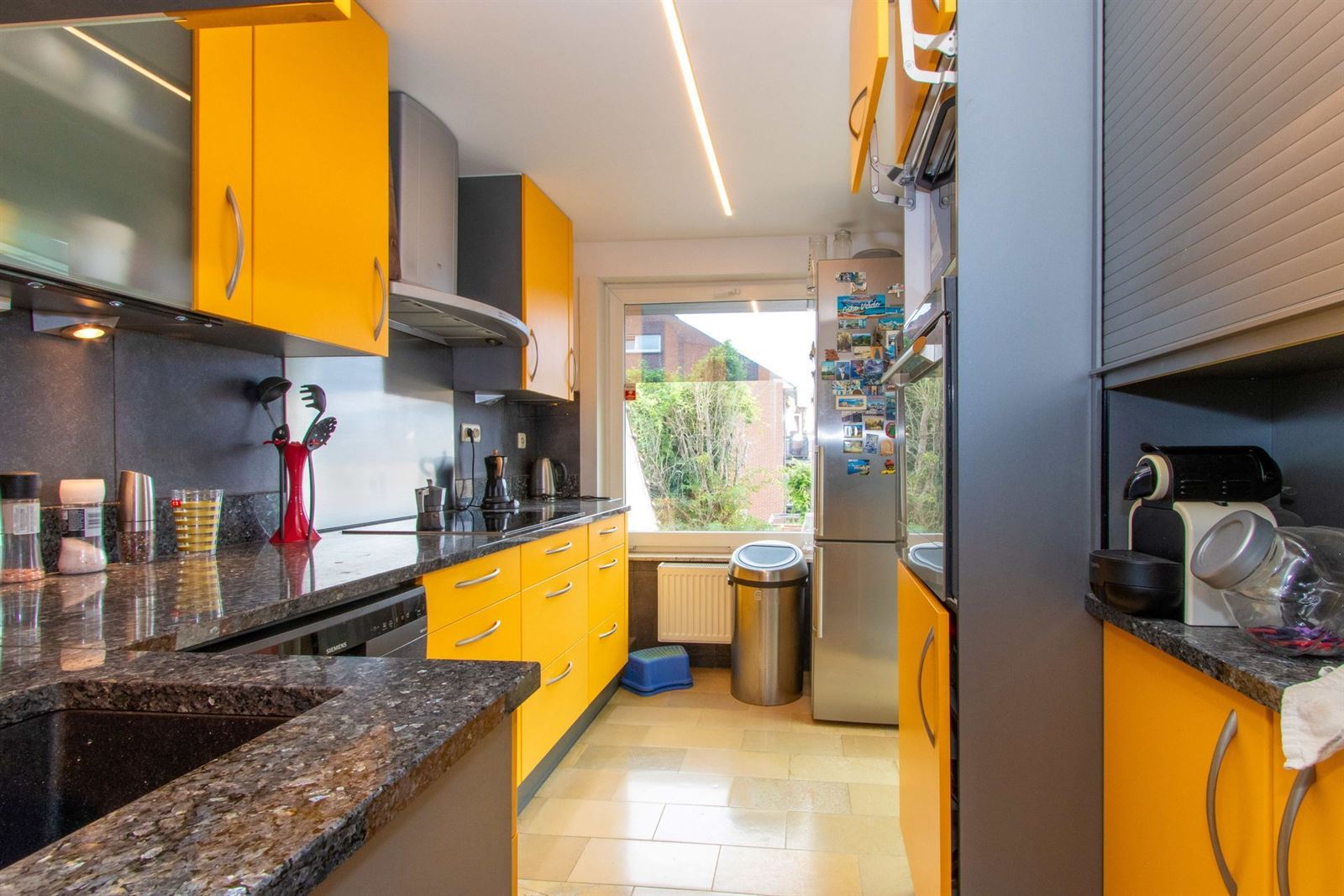 FOTO’S 9 : Woning te 1600 SINT-PIETERS-LEEUW (België) - Prijs &euro;&nbsp;1.800