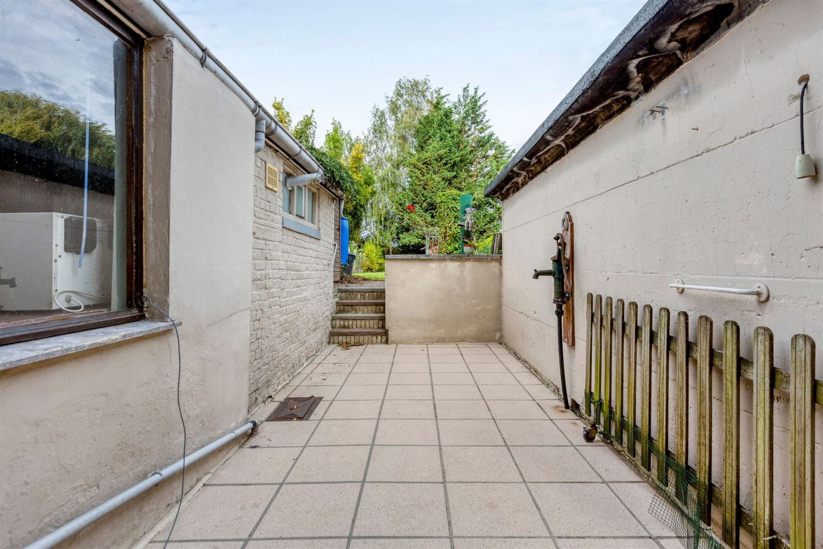 PHOTOS 23 : Maison à 1600 SINT-PIETERS-LEEUW (Belgique) - Prix 295.000 &euro;