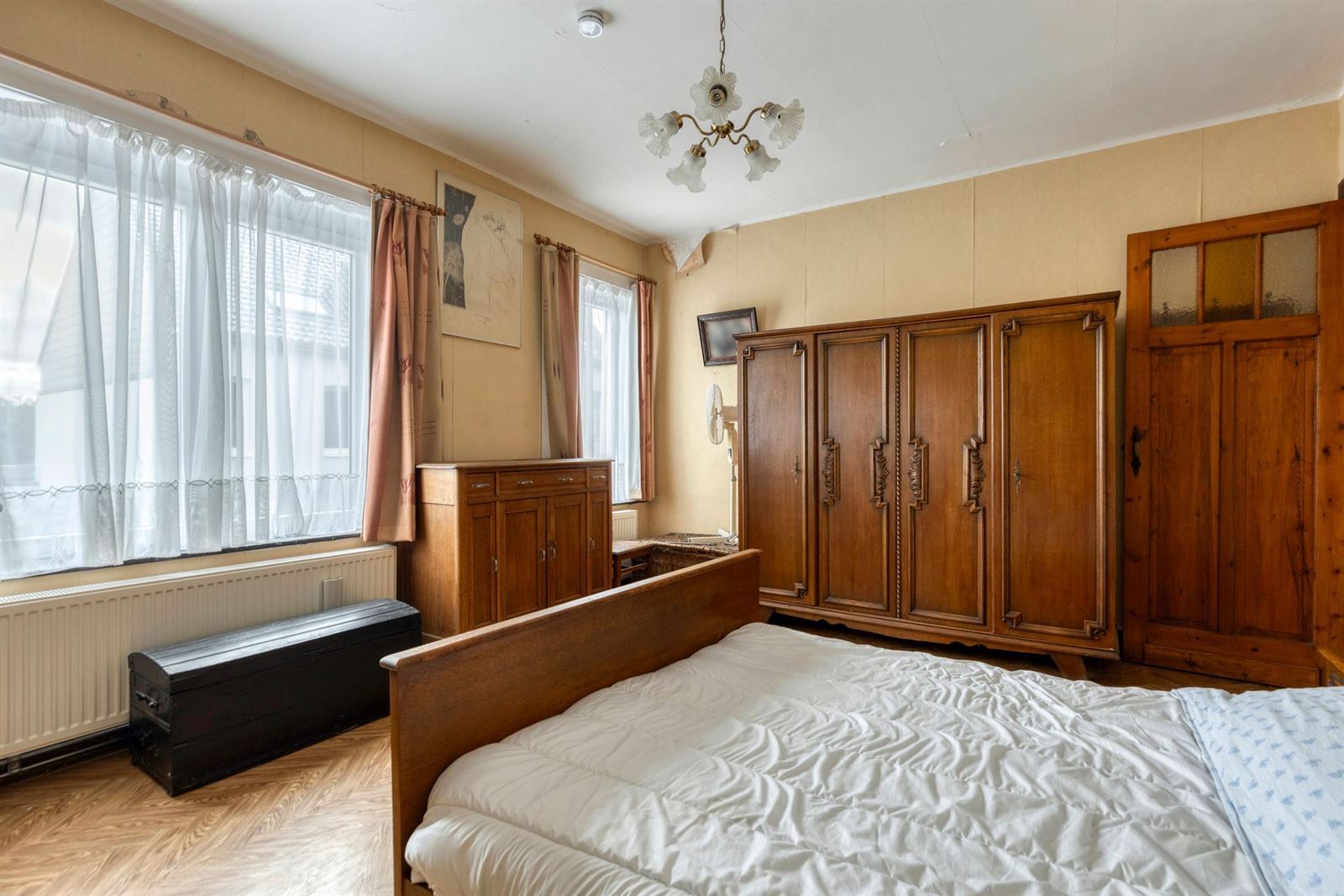 PHOTOS 16 : Maison à 1600 SINT-PIETERS-LEEUW (Belgique) - Prix 295.000 &euro;