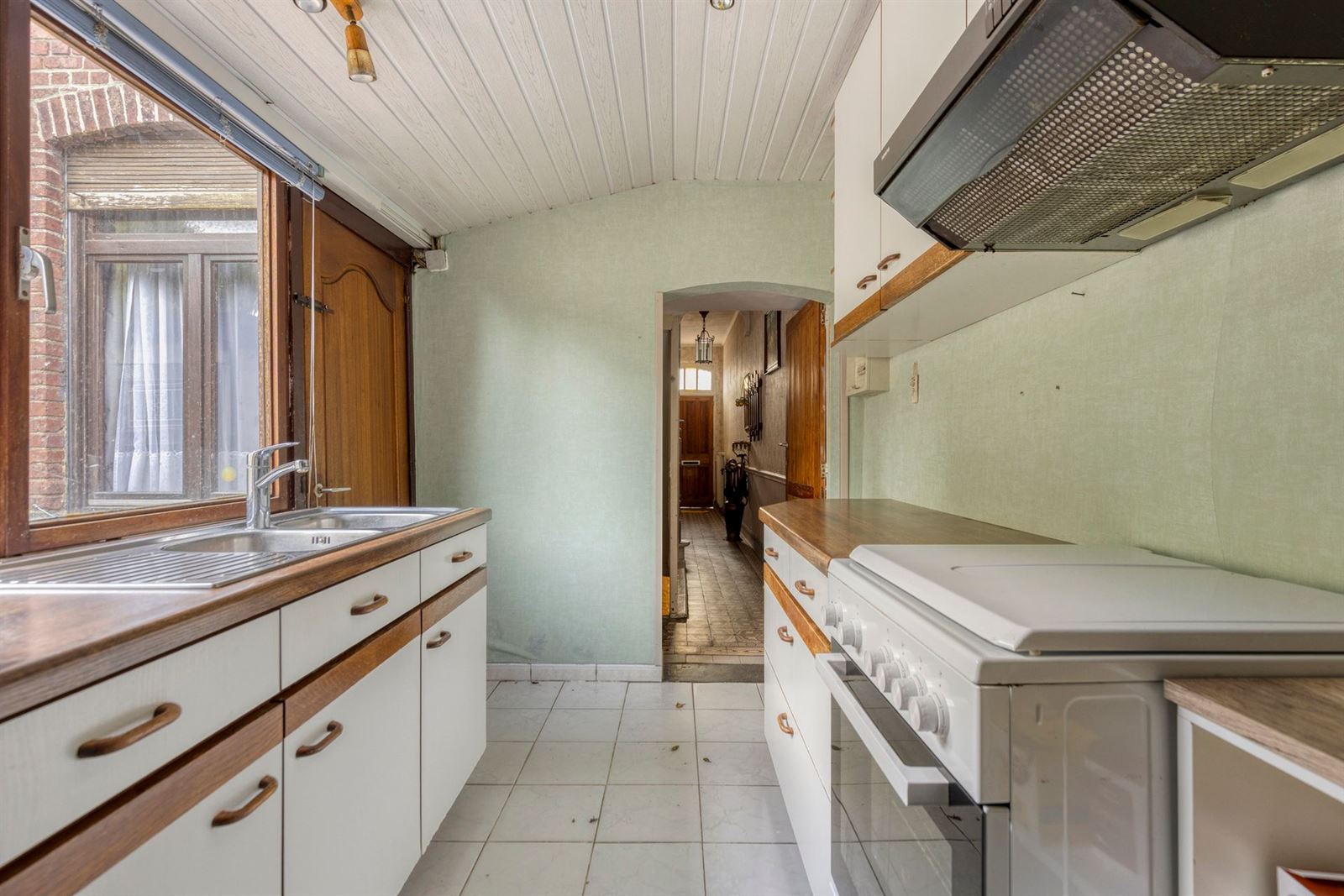 PHOTOS 11 : Maison à 1600 SINT-PIETERS-LEEUW (Belgique) - Prix 295.000 &euro;
