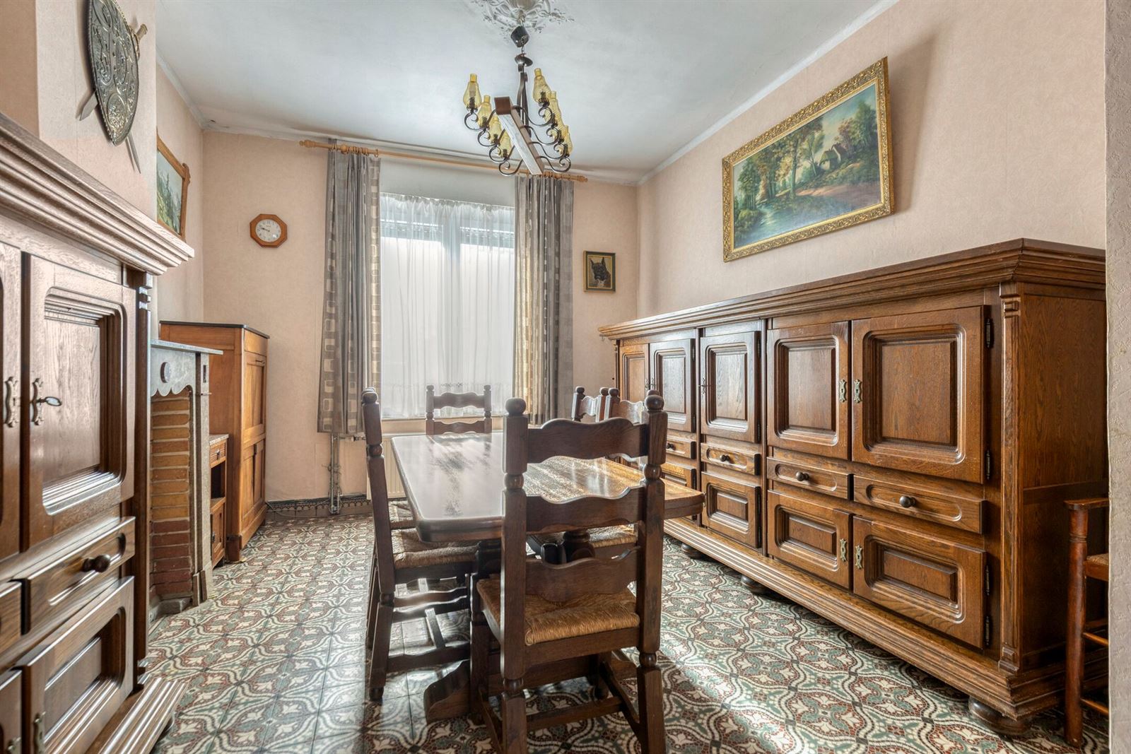 PHOTOS 8 : Maison à 1600 SINT-PIETERS-LEEUW (Belgique) - Prix 295.000 &euro;