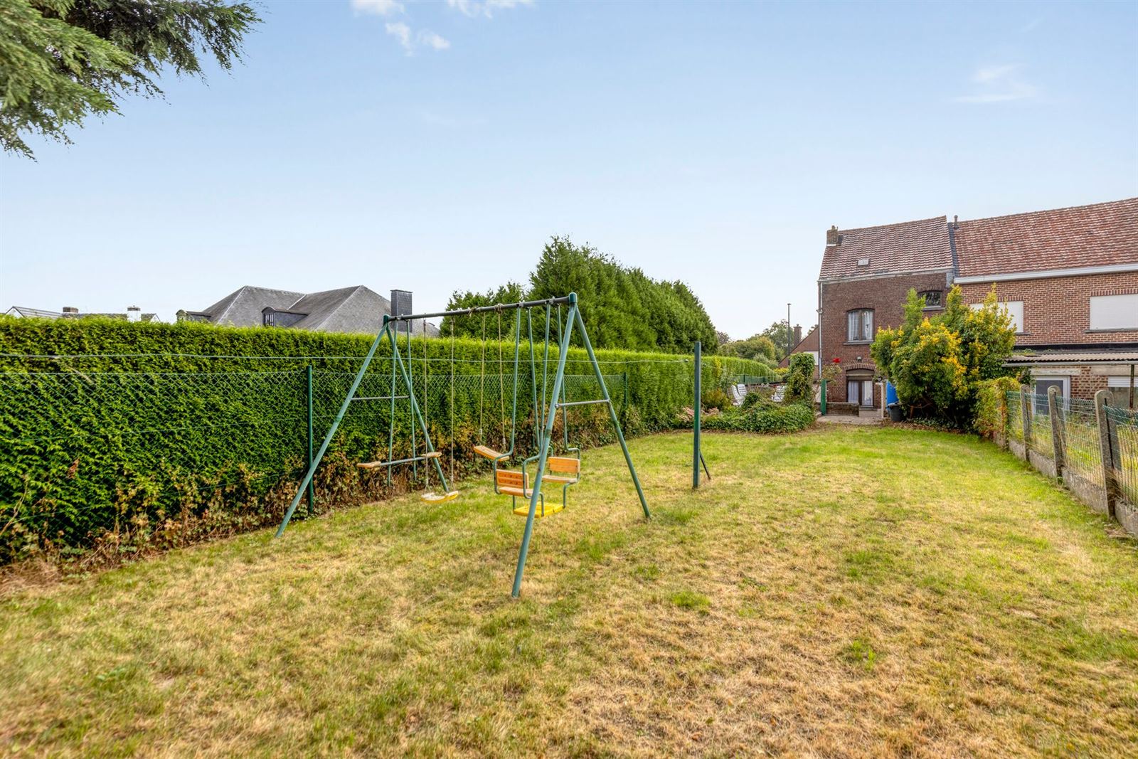 PHOTOS 2 : Maison à 1600 SINT-PIETERS-LEEUW (Belgique) - Prix 295.000 &euro;
