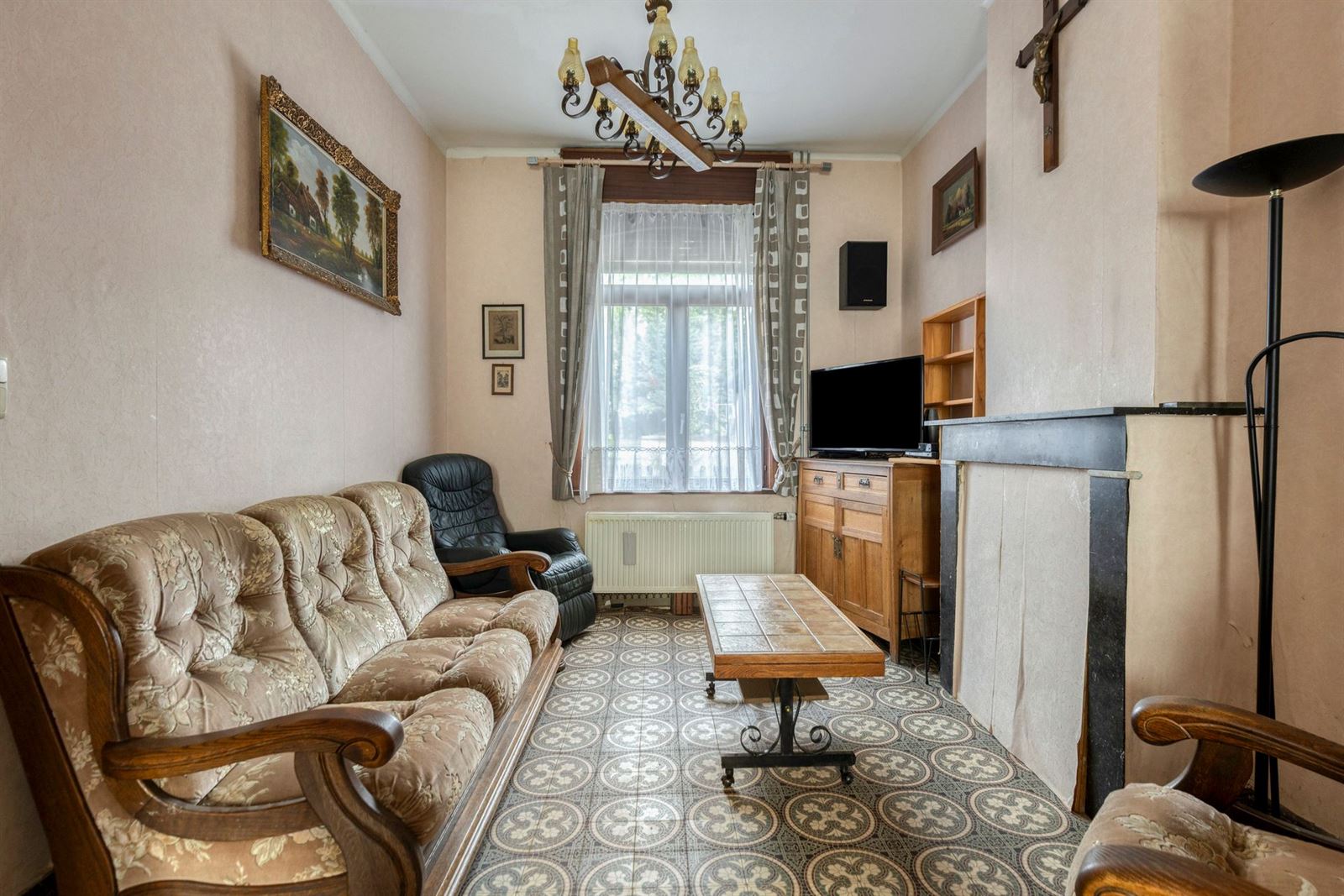 PHOTOS 7 : Maison à 1600 SINT-PIETERS-LEEUW (Belgique) - Prix 295.000 &euro;
