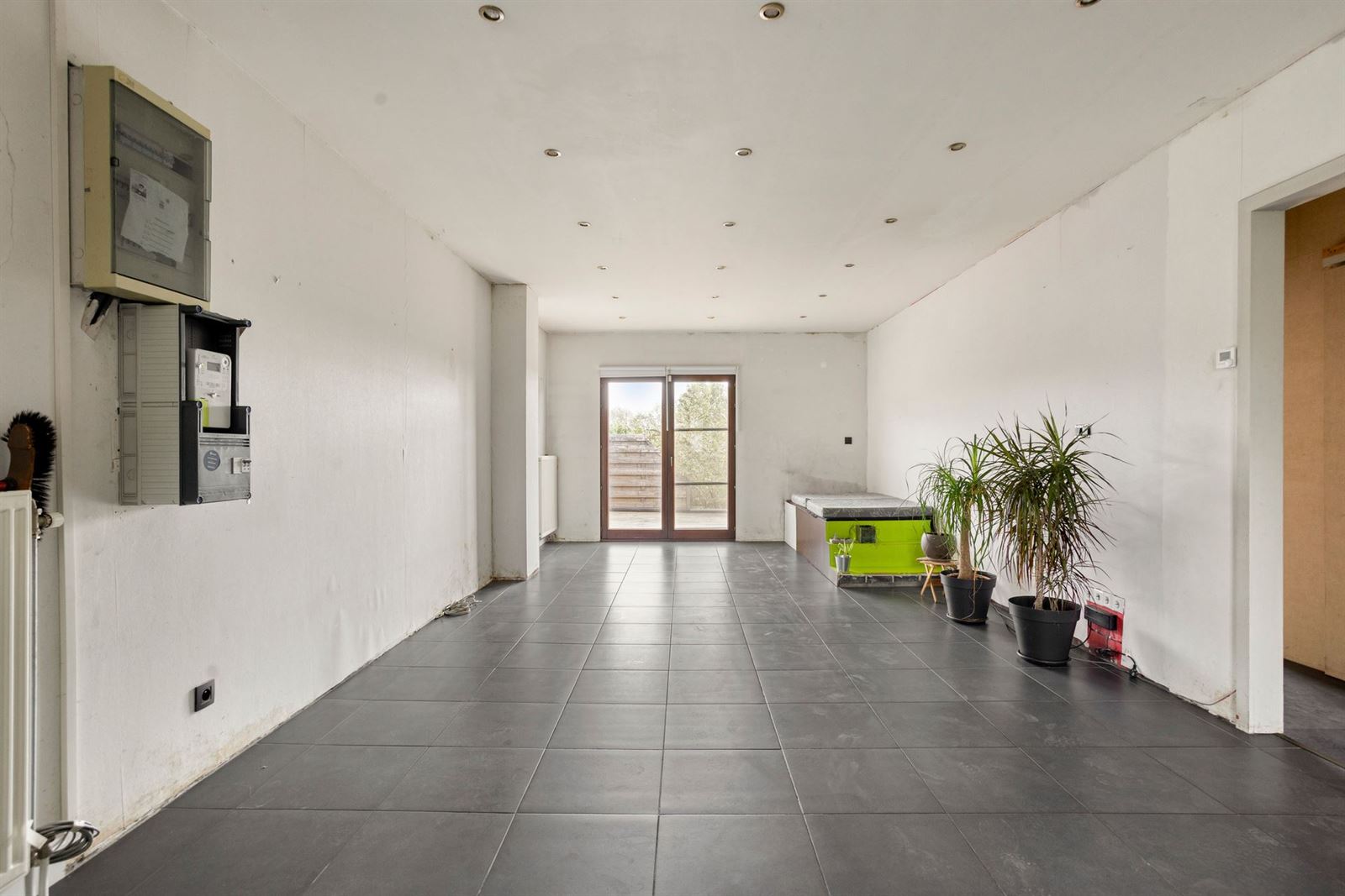 FOTO’S 4 : Rijwoning te 1500 HALLE (België) - Prijs &euro;&nbsp;199.999