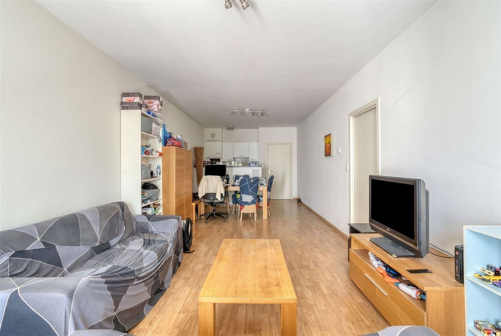 FOTO’S 12 : Appartement te 1050 ELSENE (België) - Prijs &euro;&nbsp;340.000