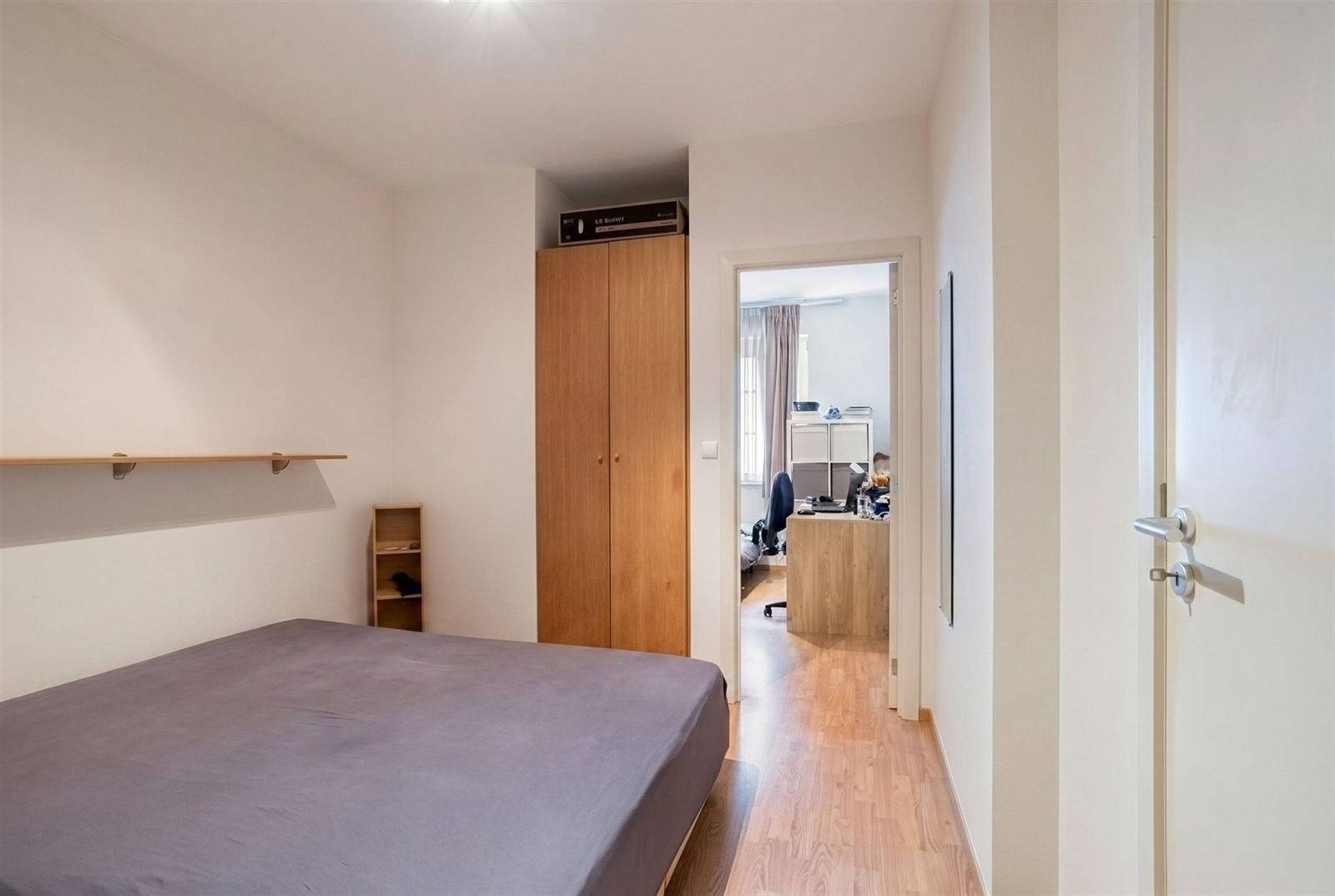 FOTO’S 14 : Appartement te 1050 ELSENE (België) - Prijs &euro;&nbsp;340.000