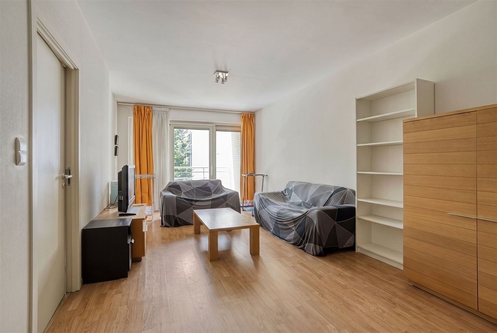 FOTO’S 9 : Appartement te 1050 ELSENE (België) - Prijs &euro;&nbsp;340.000