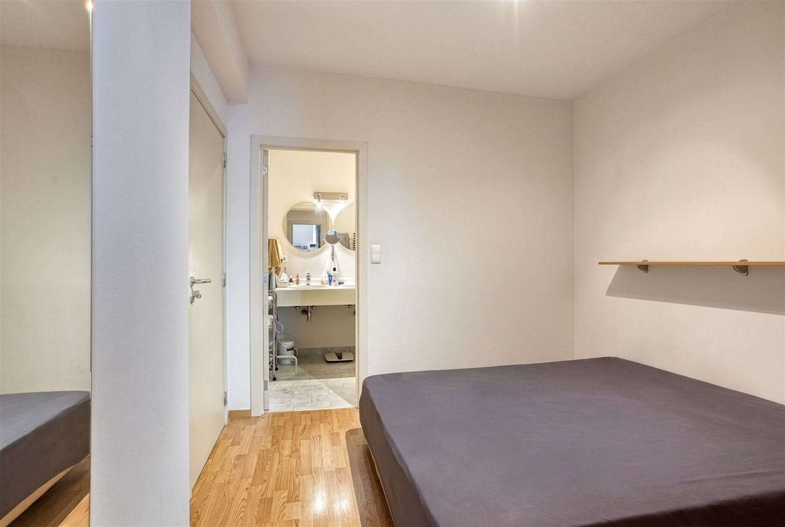 FOTO’S 15 : Appartement te 1050 ELSENE (België) - Prijs &euro;&nbsp;340.000