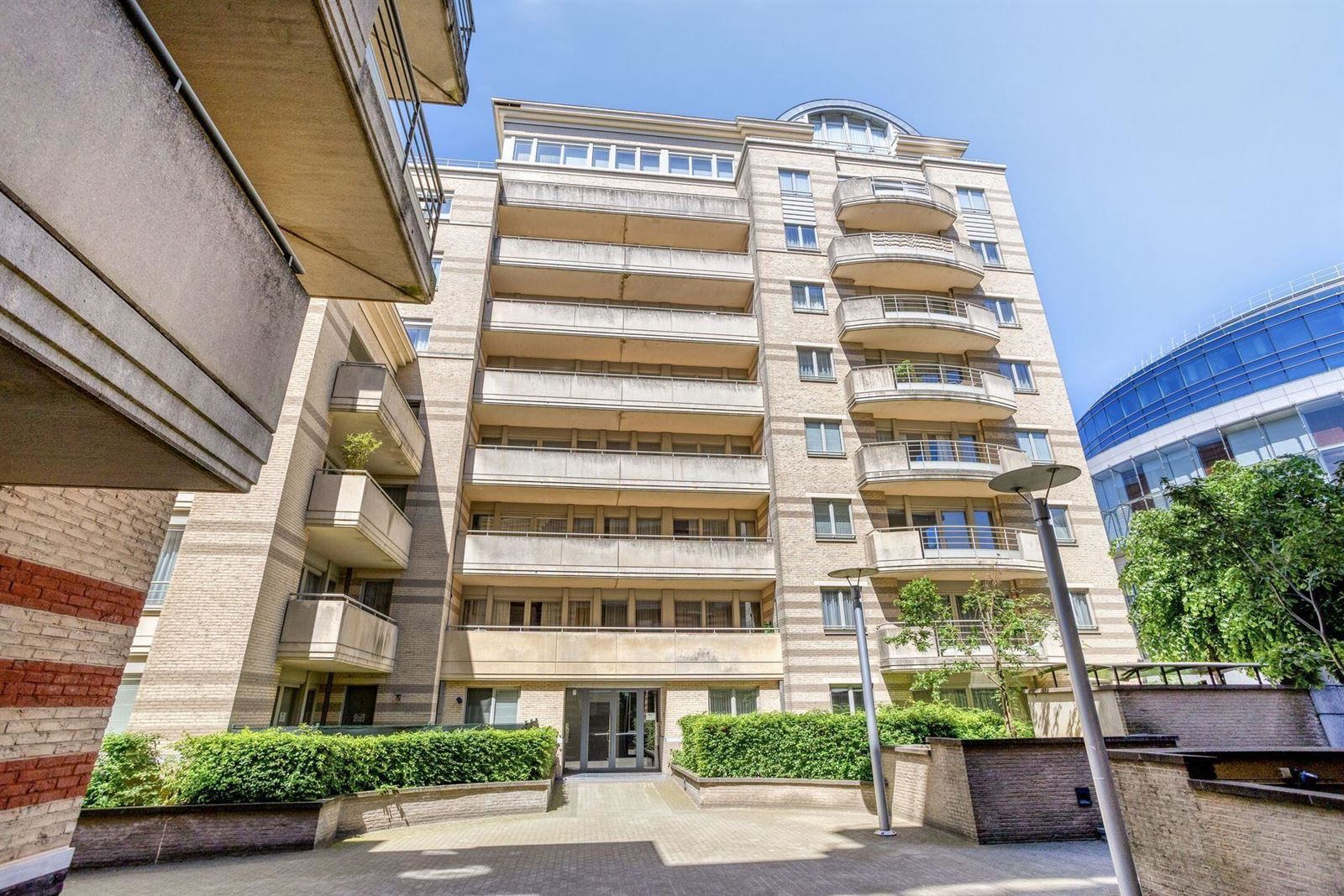 FOTO’S 22 : Appartement te 1050 ELSENE (België) - Prijs &euro;&nbsp;340.000