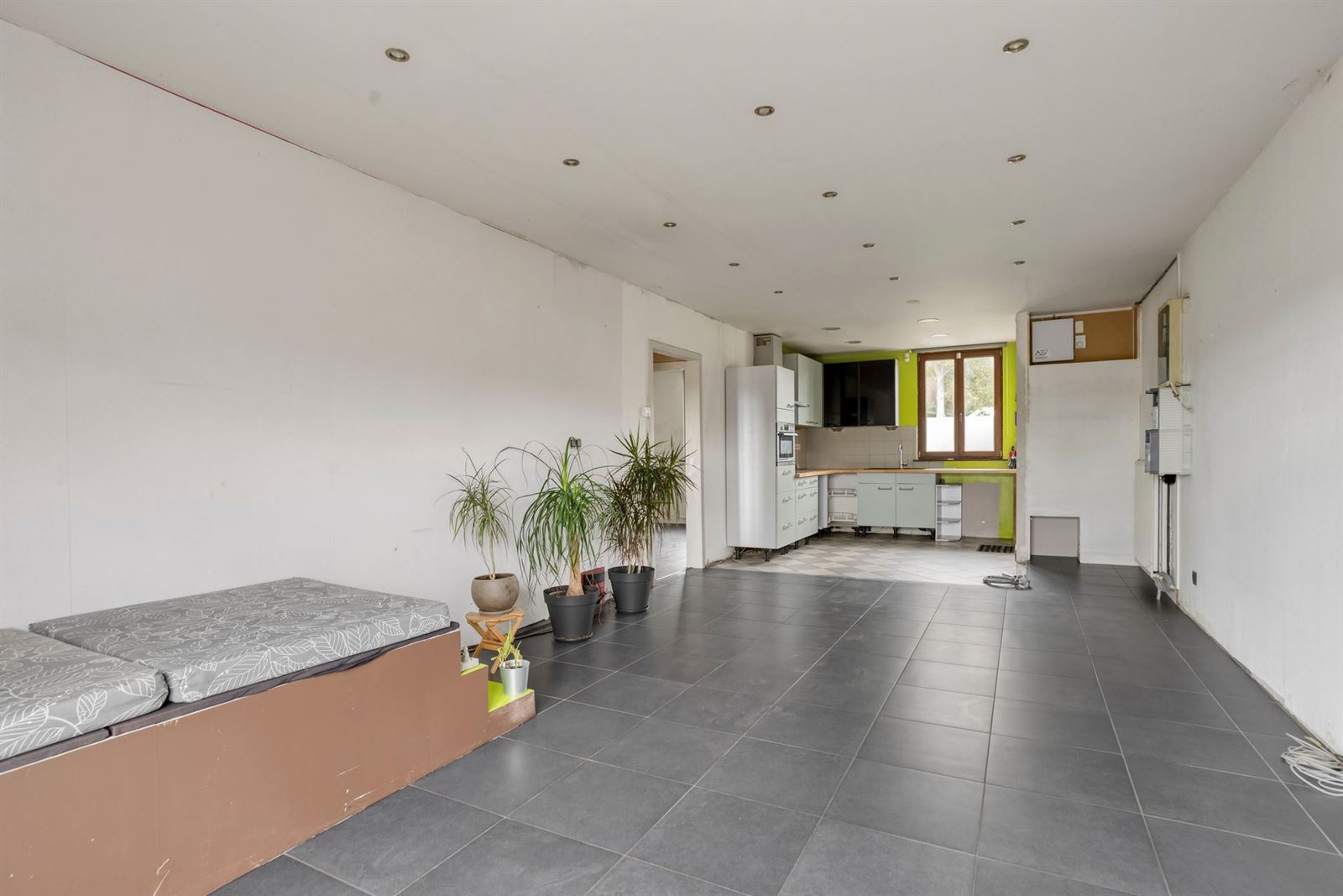 FOTO’S 5 : Rijwoning te 1500 HALLE (België) - Prijs &euro;&nbsp;199.999