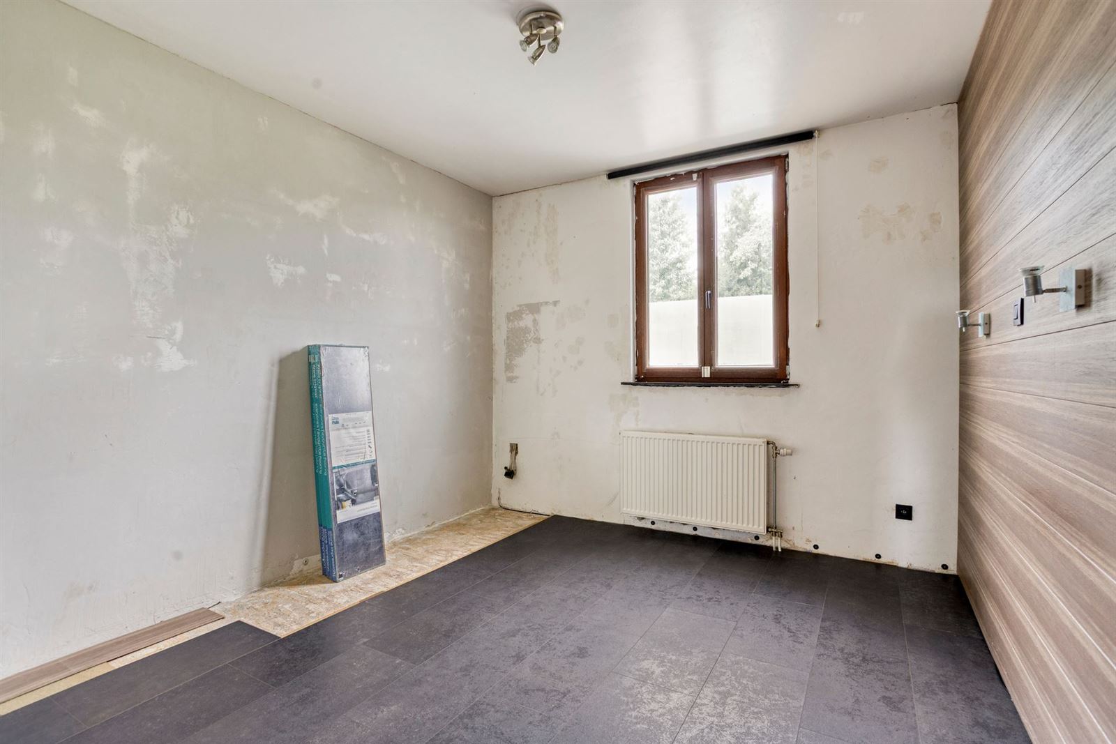 FOTO’S 9 : Rijwoning te 1500 HALLE (België) - Prijs &euro;&nbsp;199.999