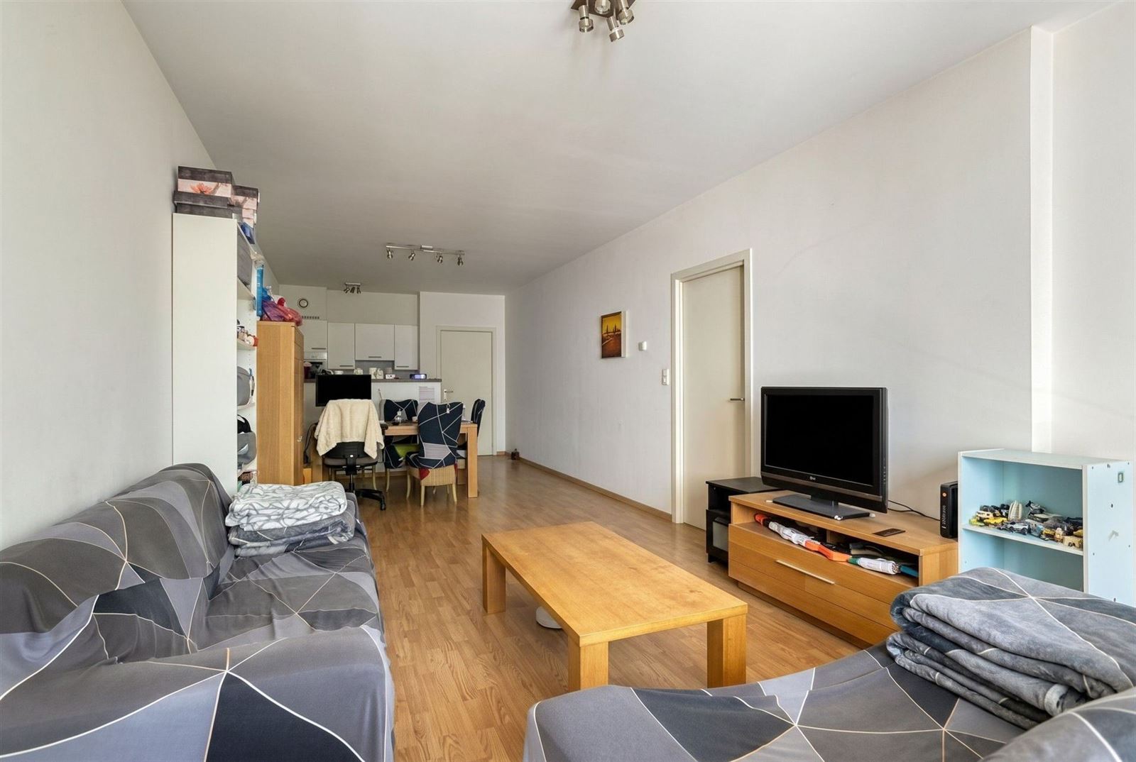 FOTO’S 11 : Appartement te 1050 ELSENE (België) - Prijs &euro;&nbsp;340.000