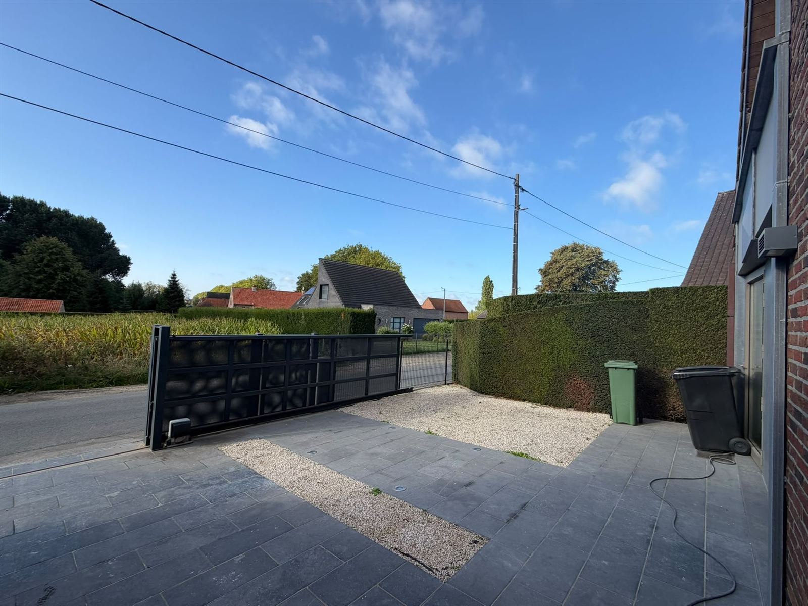 FOTO’S 25 : Woning te 1750 LENNIK (België) - Prijs &euro;&nbsp;1.200