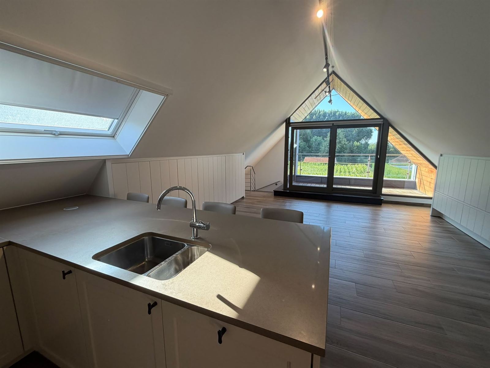FOTO’S 14 : Woning te 1750 LENNIK (België) - Prijs &euro;&nbsp;1.200