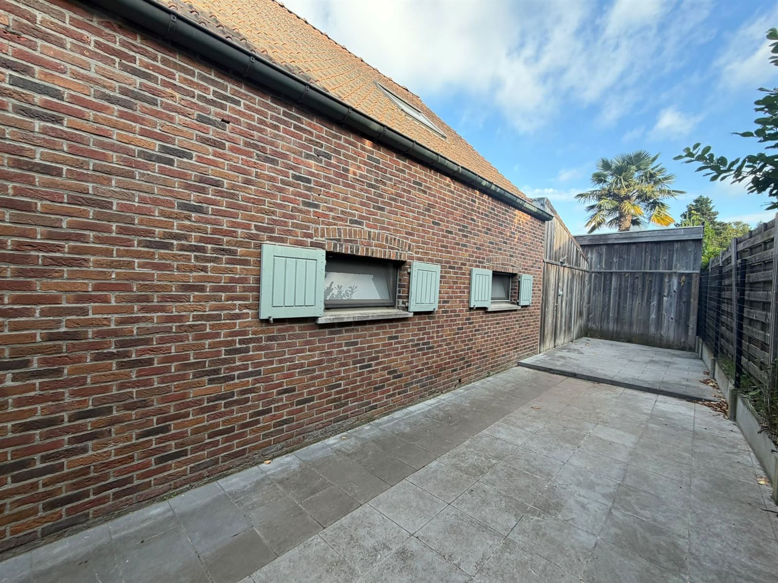 FOTO’S 23 : Woning te 1750 LENNIK (België) - Prijs &euro;&nbsp;1.200