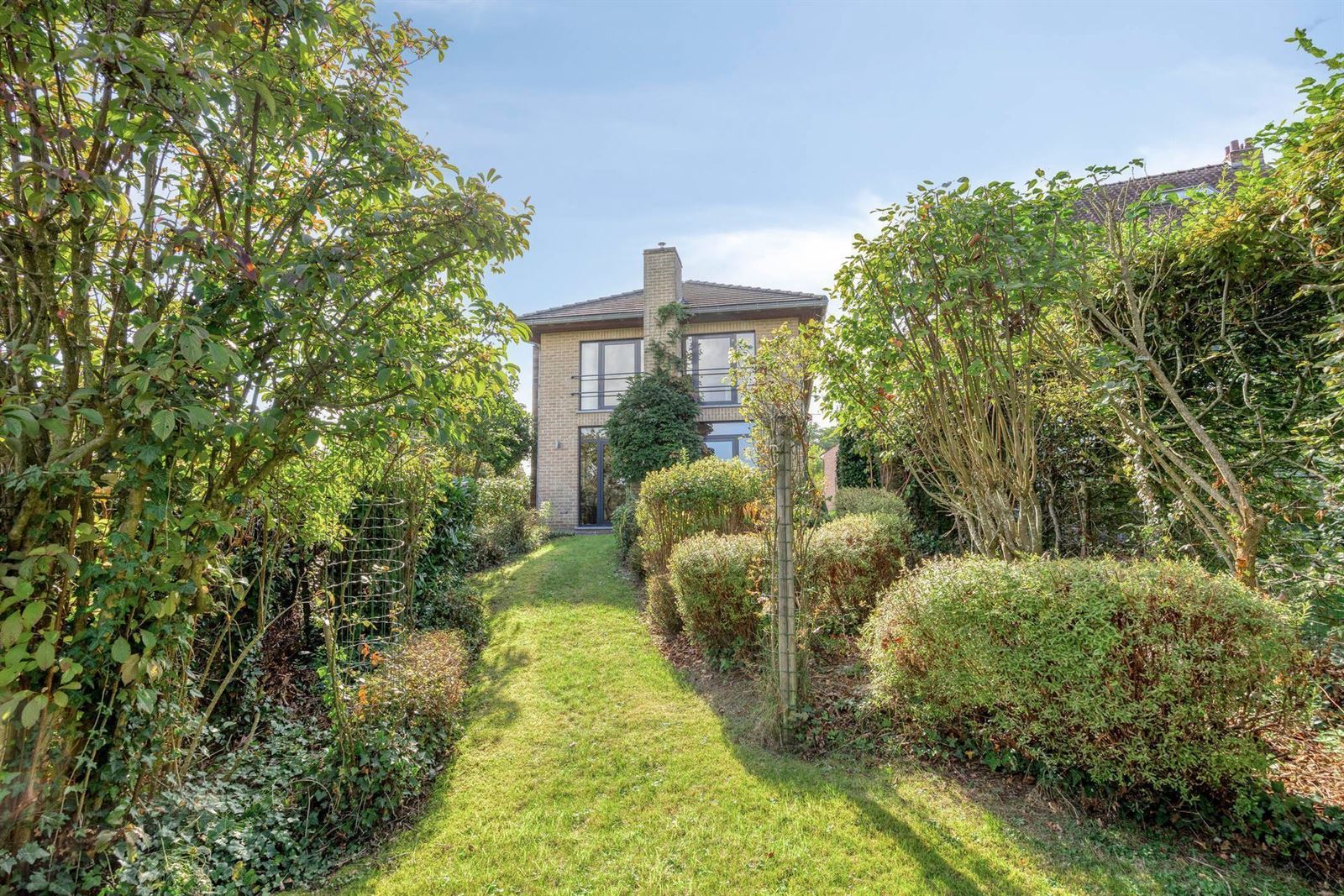 FOTO’S 4 : Woning te 1640 SINT-GENESIUS-RODE (België) - Prijs &euro;&nbsp;840.000