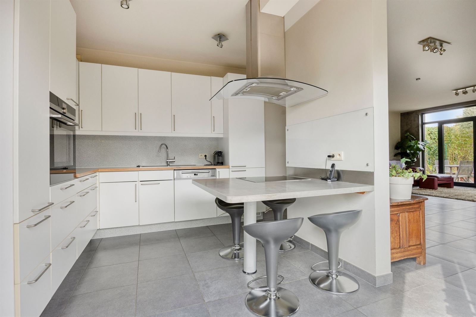 FOTO’S 13 : Woning te 1640 SINT-GENESIUS-RODE (België) - Prijs &euro;&nbsp;840.000