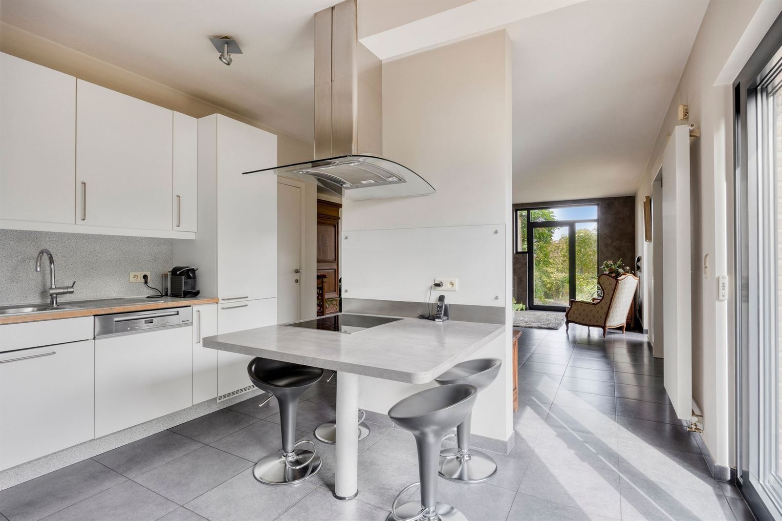 FOTO’S 14 : Woning te 1640 SINT-GENESIUS-RODE (België) - Prijs &euro;&nbsp;840.000