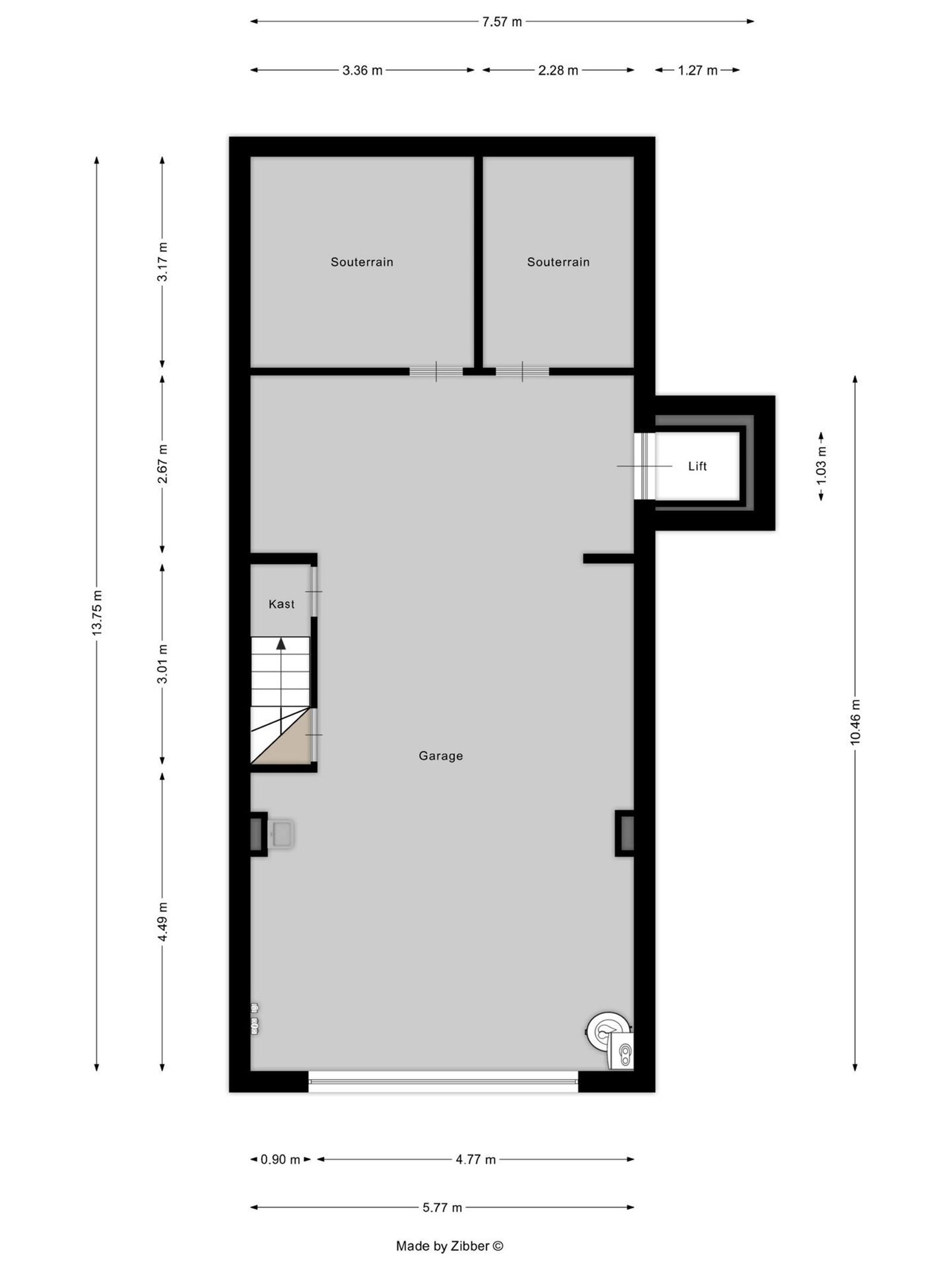 FOTO’S 31 : Woning te 1640 SINT-GENESIUS-RODE (België) - Prijs &euro;&nbsp;840.000