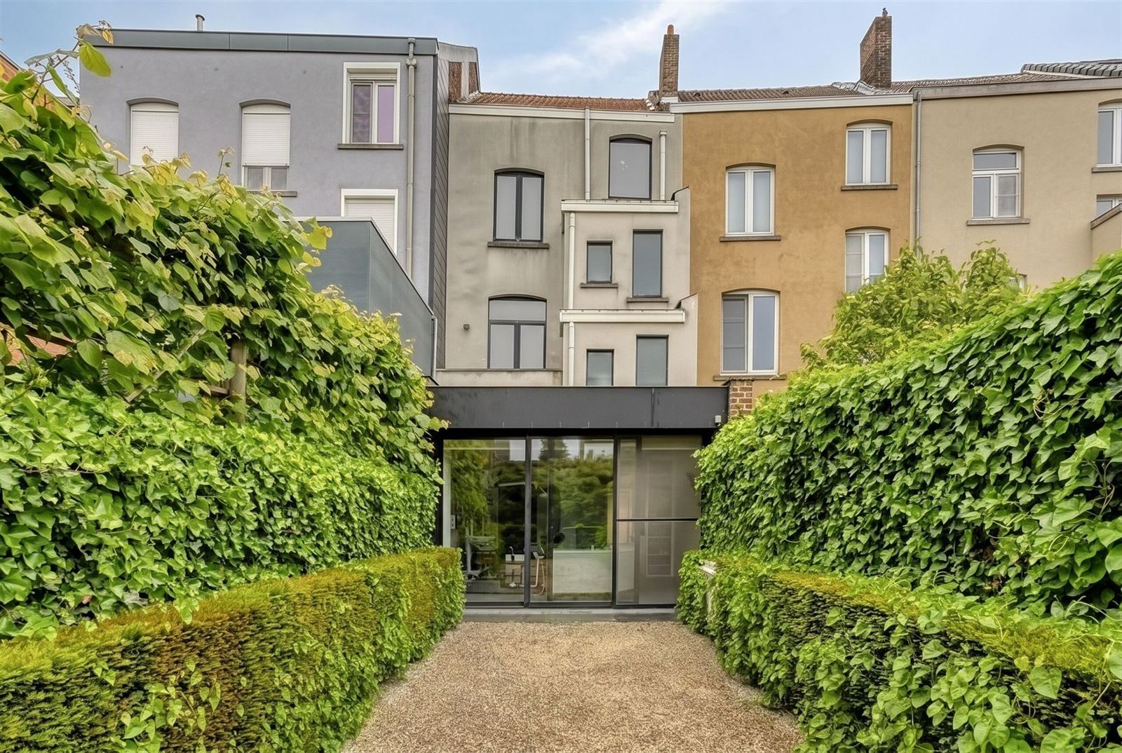 FOTO’S 36 : Woning te 1500 HALLE (België) - Prijs &euro;&nbsp;548.000