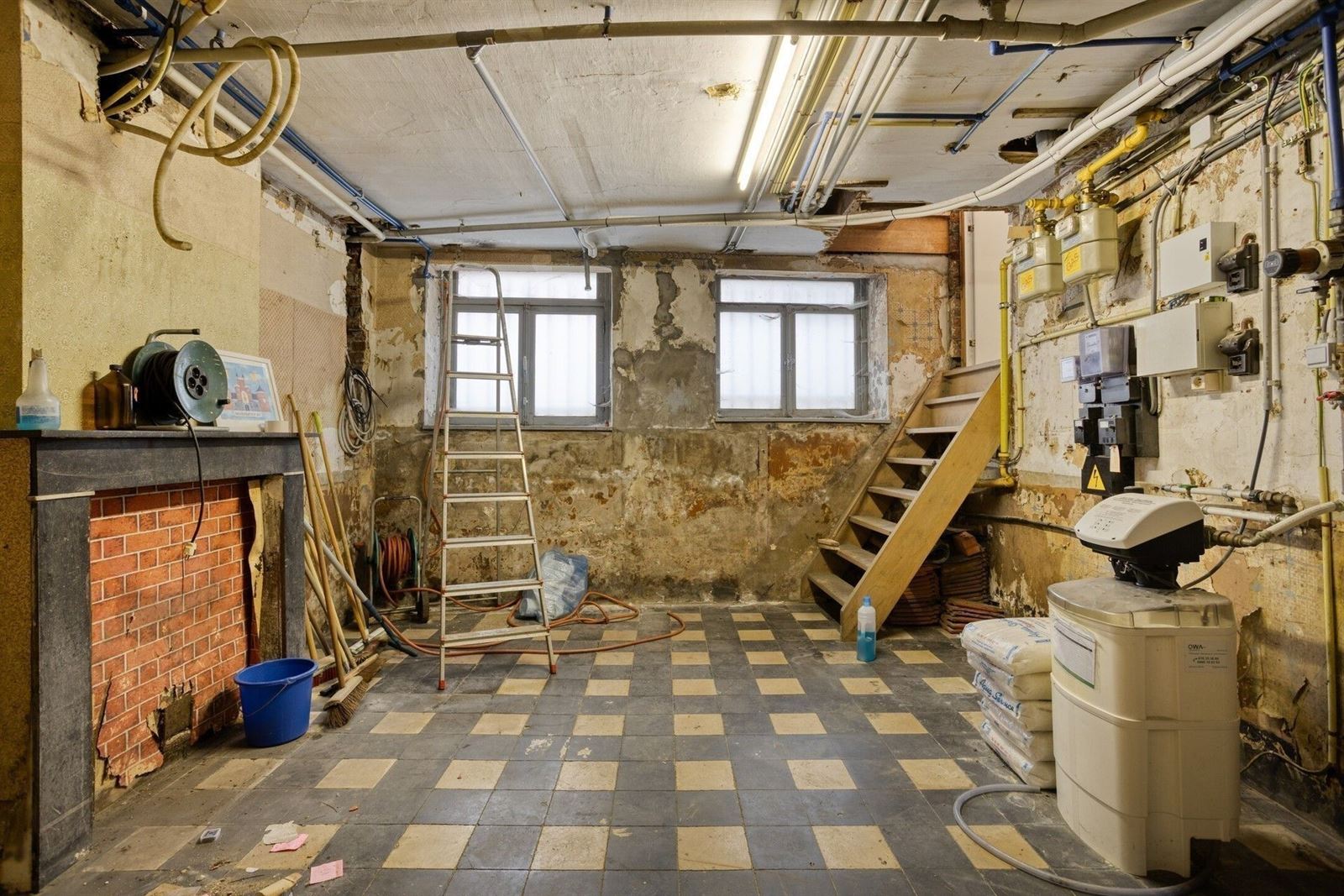 FOTO’S 35 : Woning te 1500 HALLE (België) - Prijs &euro;&nbsp;548.000