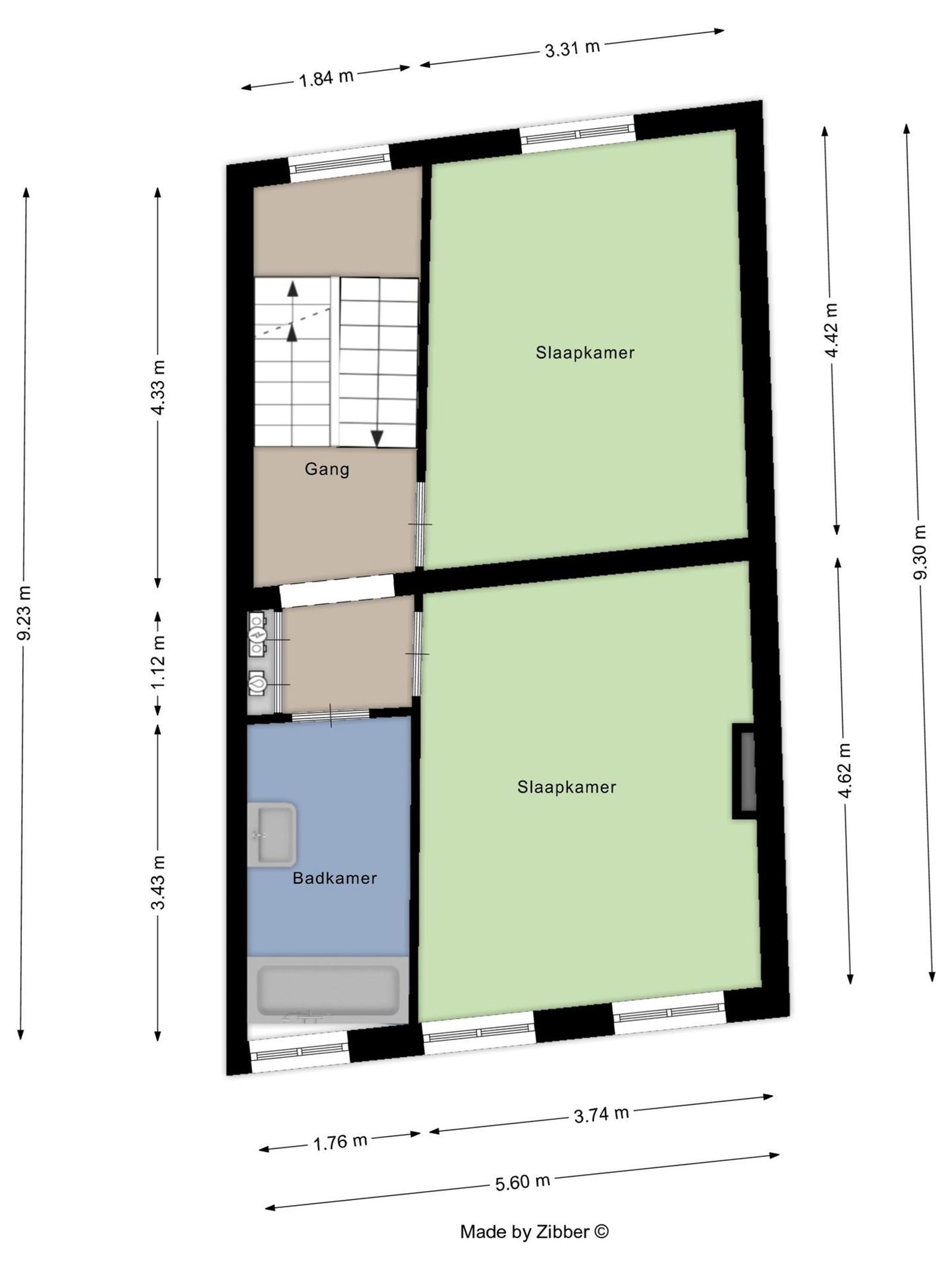 FOTO’S 20 : Woning te 1500 HALLE (België) - Prijs &euro;&nbsp;548.000
