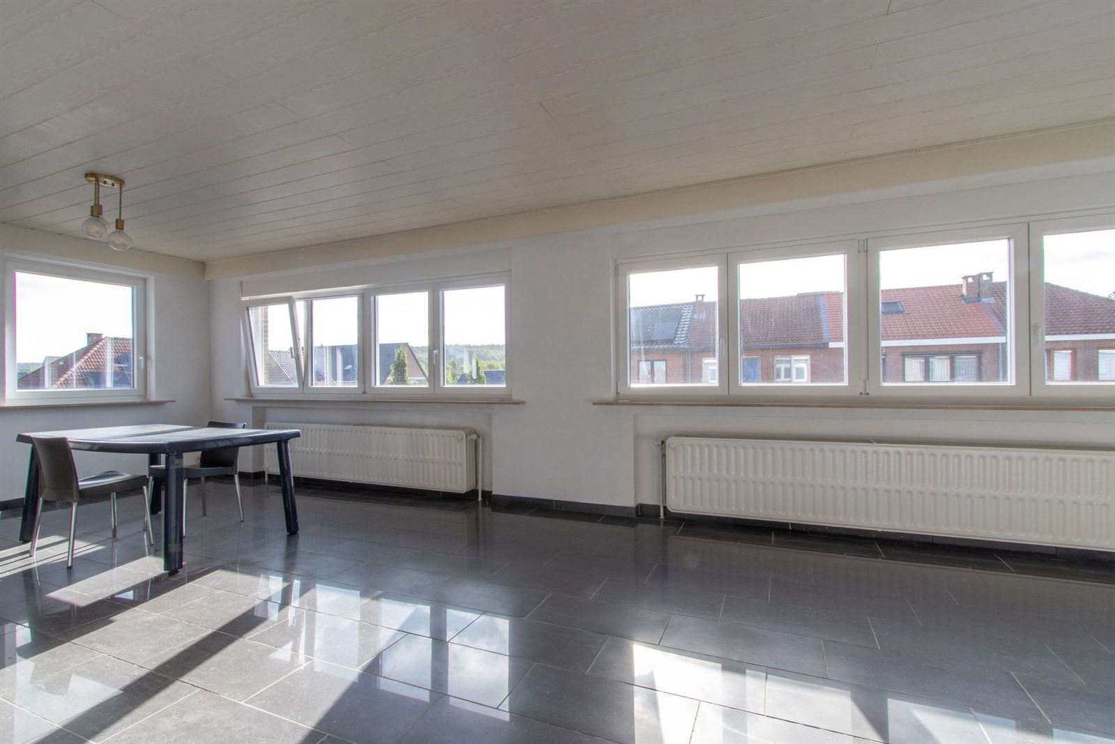 FOTO’S 5 : Appartement te 1654 HUIZINGEN (België) - Prijs &euro;&nbsp;1.100