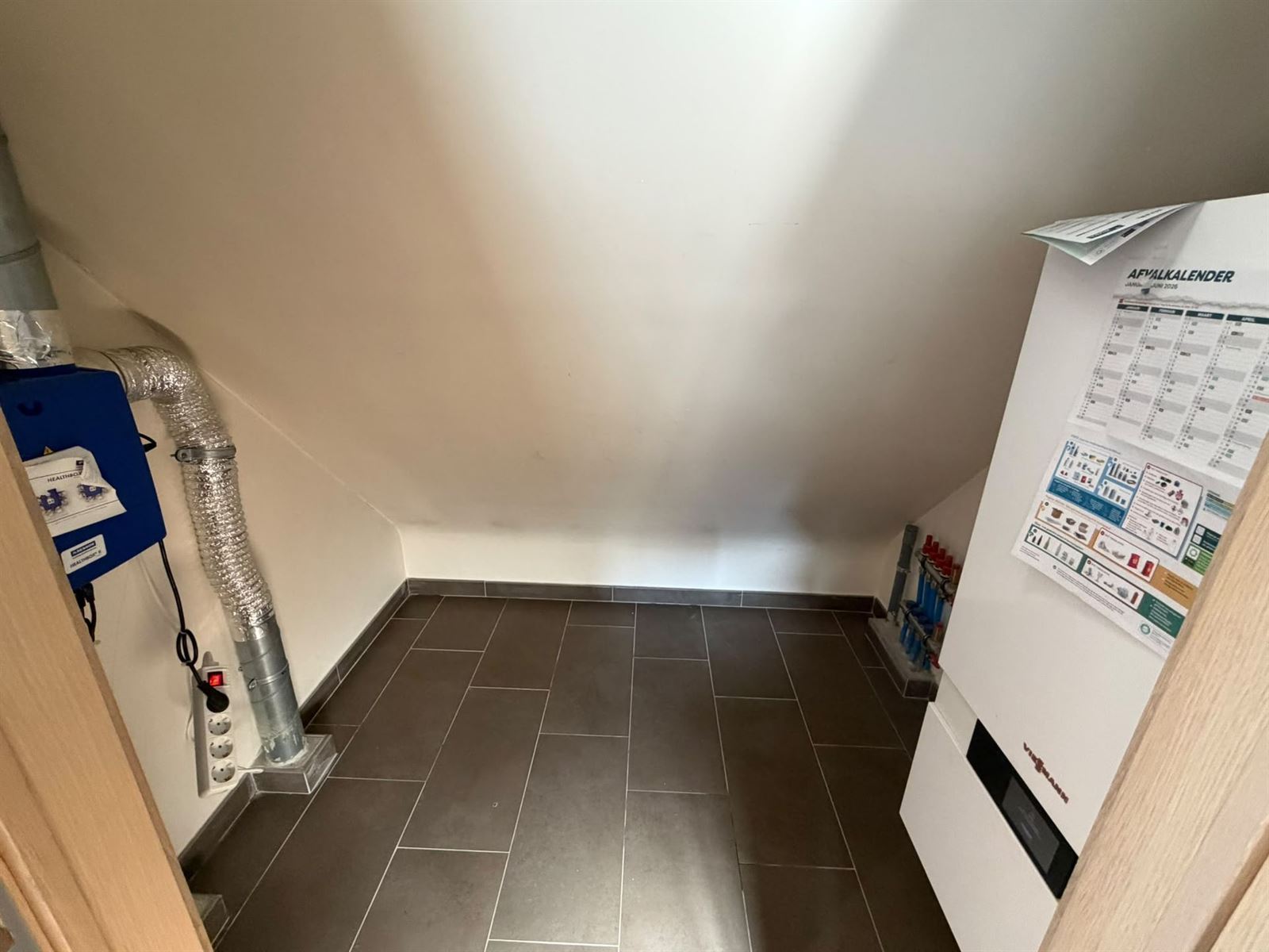 FOTO’S 22 : Woning te 1750 LENNIK (België) - Prijs &euro;&nbsp;1.200