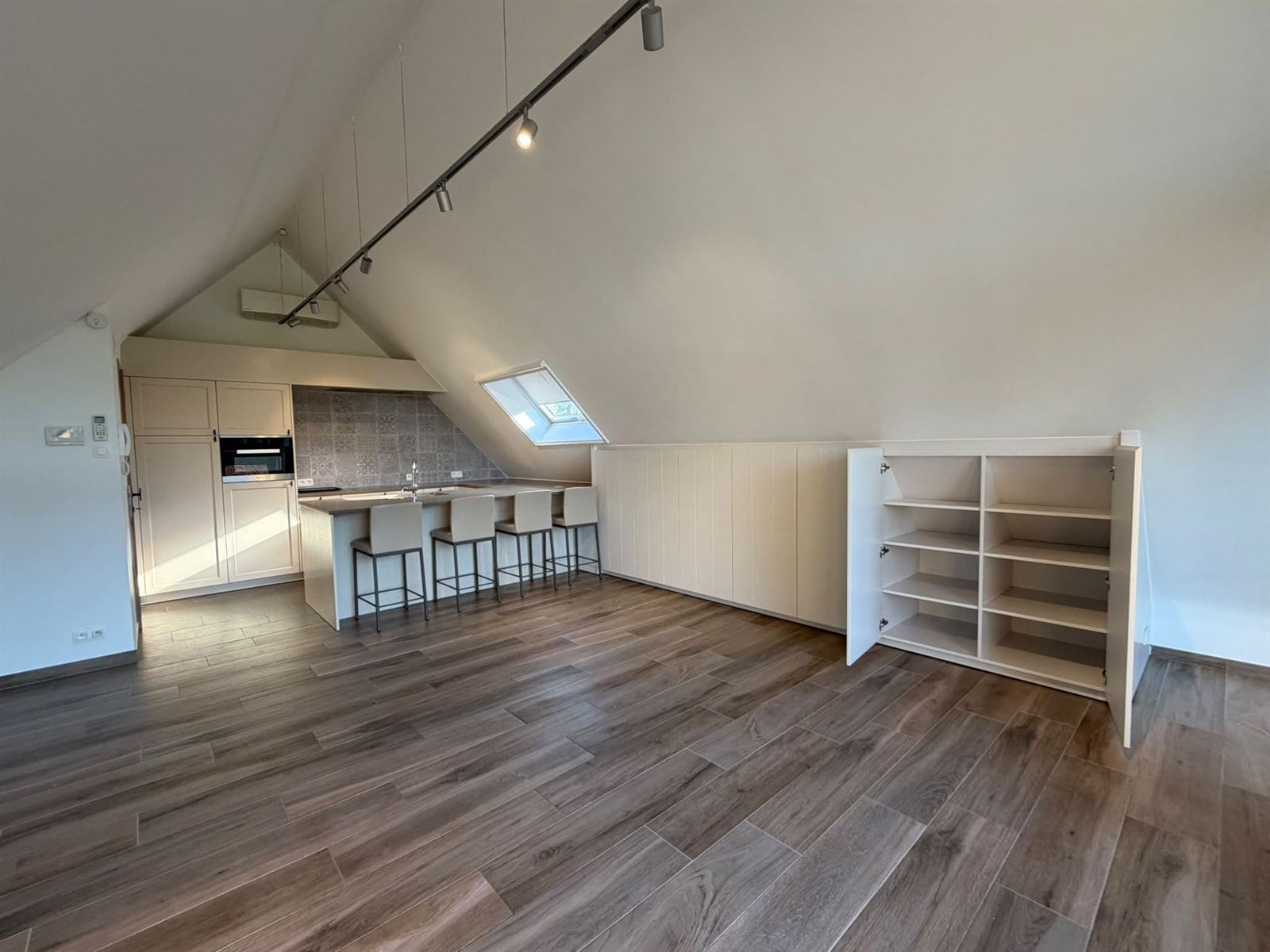 FOTO’S 17 : Woning te 1750 LENNIK (België) - Prijs &euro;&nbsp;1.200