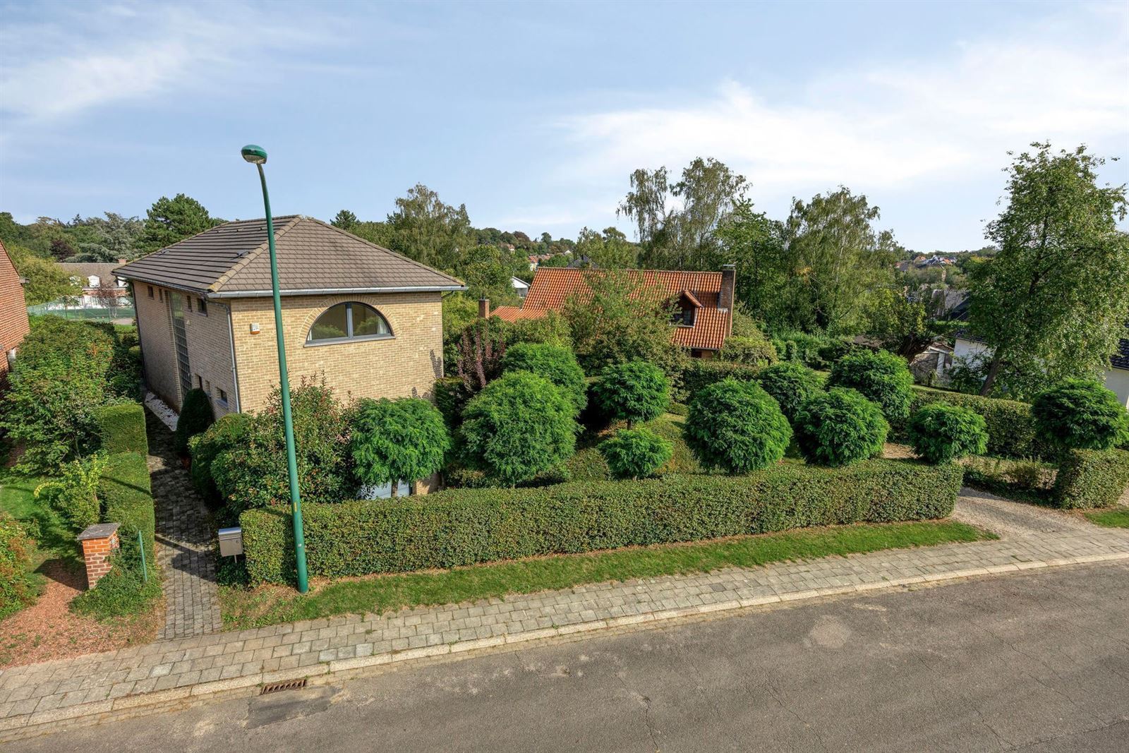 FOTO’S 3 : Woning te 1640 SINT-GENESIUS-RODE (België) - Prijs &euro;&nbsp;840.000