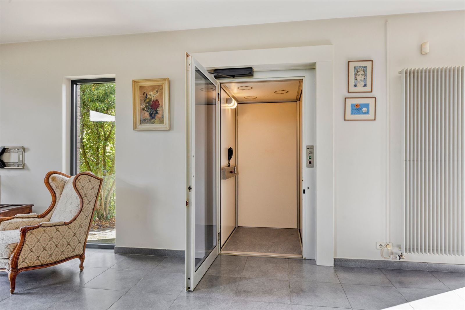 FOTO’S 12 : Woning te 1640 SINT-GENESIUS-RODE (België) - Prijs &euro;&nbsp;840.000