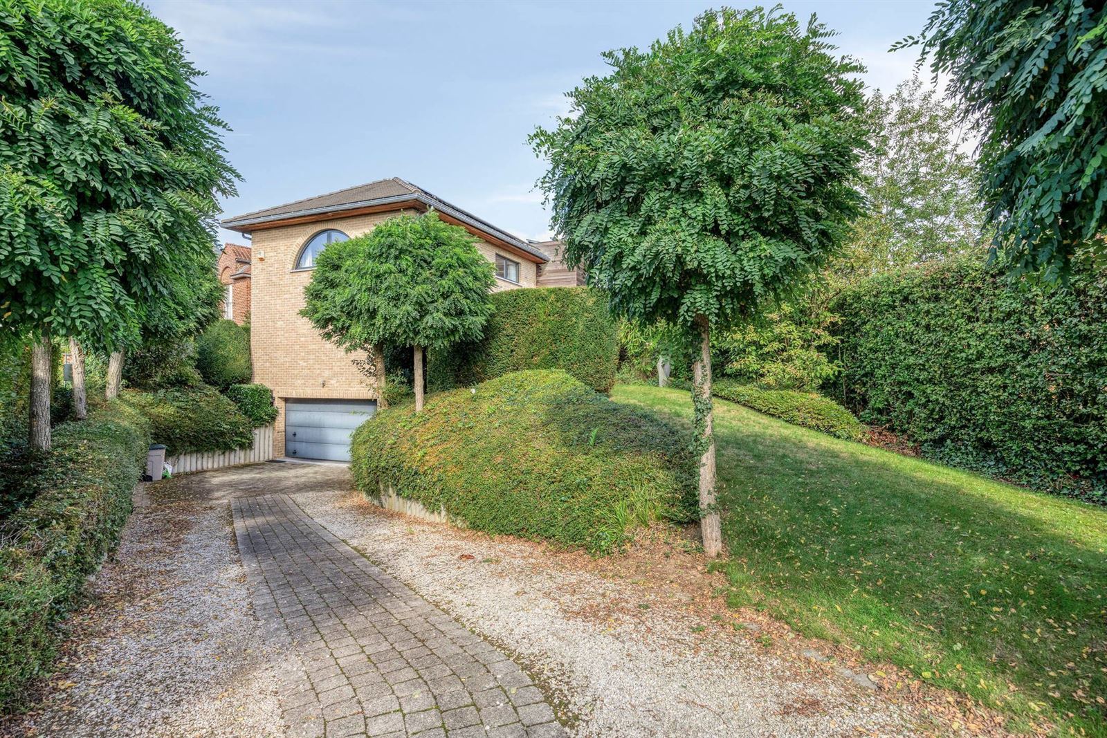 FOTO’S 5 : Woning te 1640 SINT-GENESIUS-RODE (België) - Prijs &euro;&nbsp;840.000