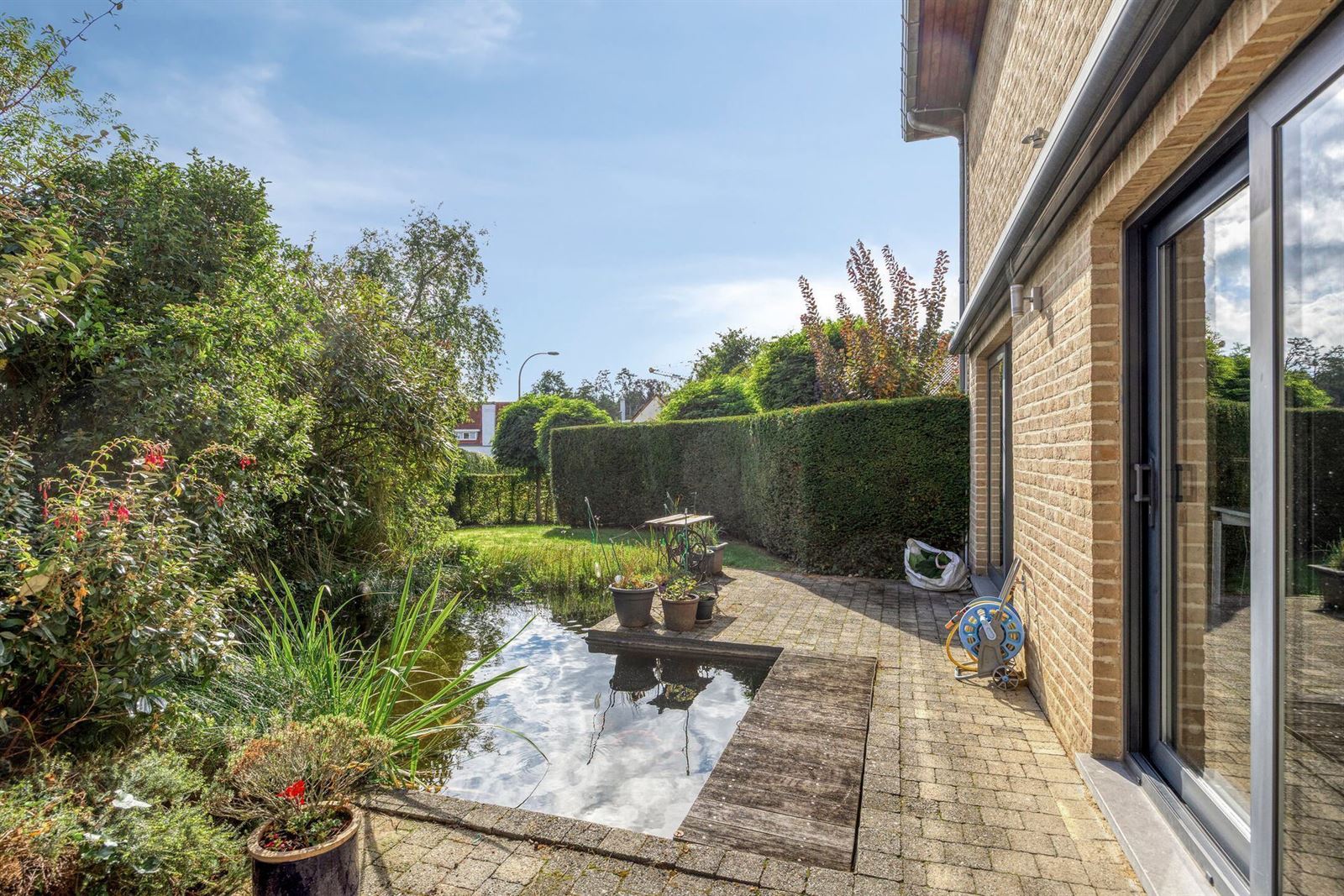 FOTO’S 7 : Woning te 1640 SINT-GENESIUS-RODE (België) - Prijs &euro;&nbsp;840.000
