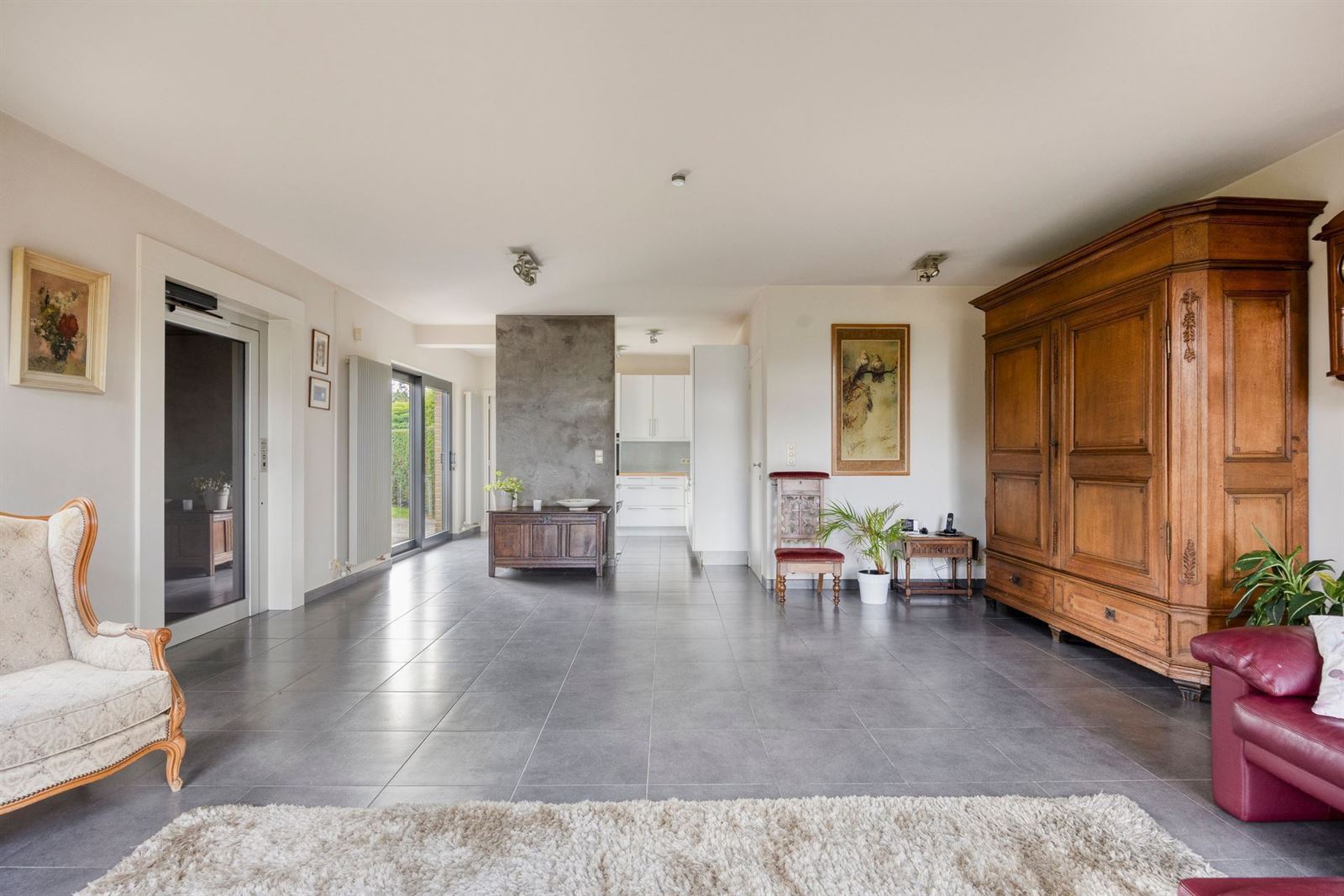 FOTO’S 10 : Woning te 1640 SINT-GENESIUS-RODE (België) - Prijs &euro;&nbsp;840.000