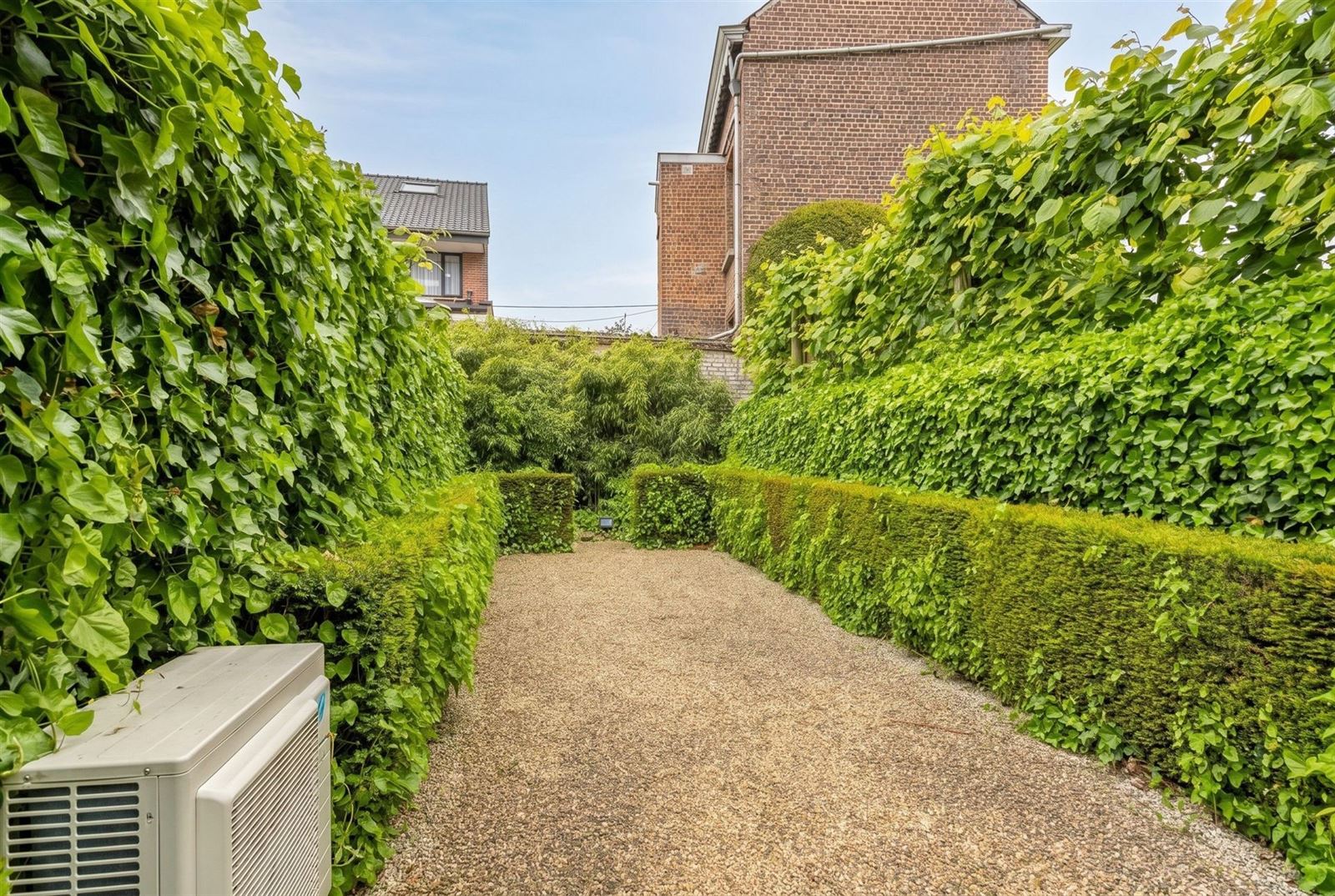 FOTO’S 3 : Woning te 1500 HALLE (België) - Prijs &euro;&nbsp;548.000