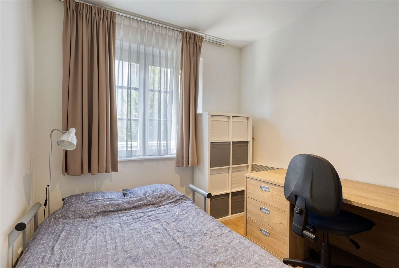 FOTO’S 19 : Appartement te 1050 ELSENE (België) - Prijs &euro;&nbsp;340.000