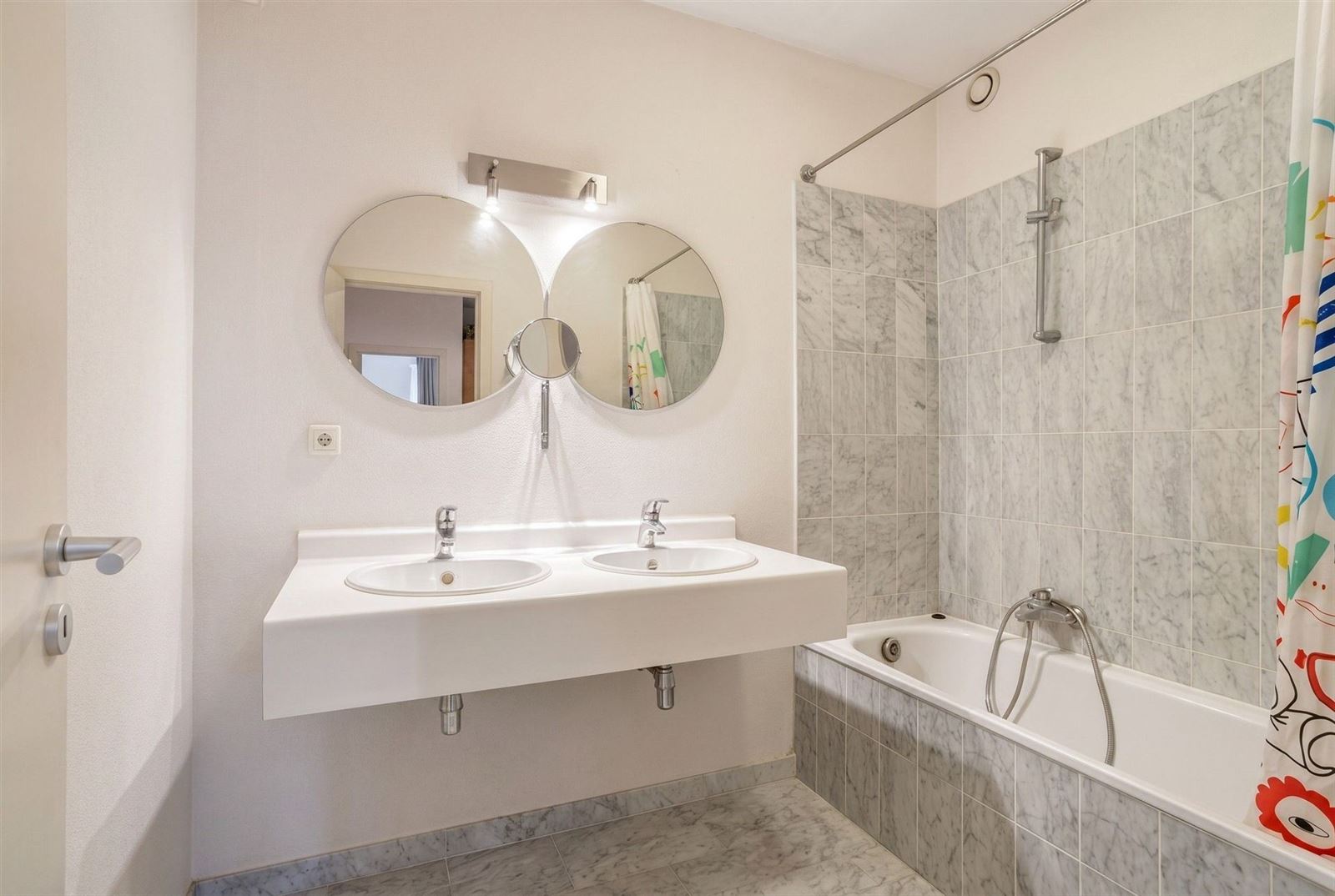 FOTO’S 16 : Appartement te 1050 ELSENE (België) - Prijs &euro;&nbsp;340.000