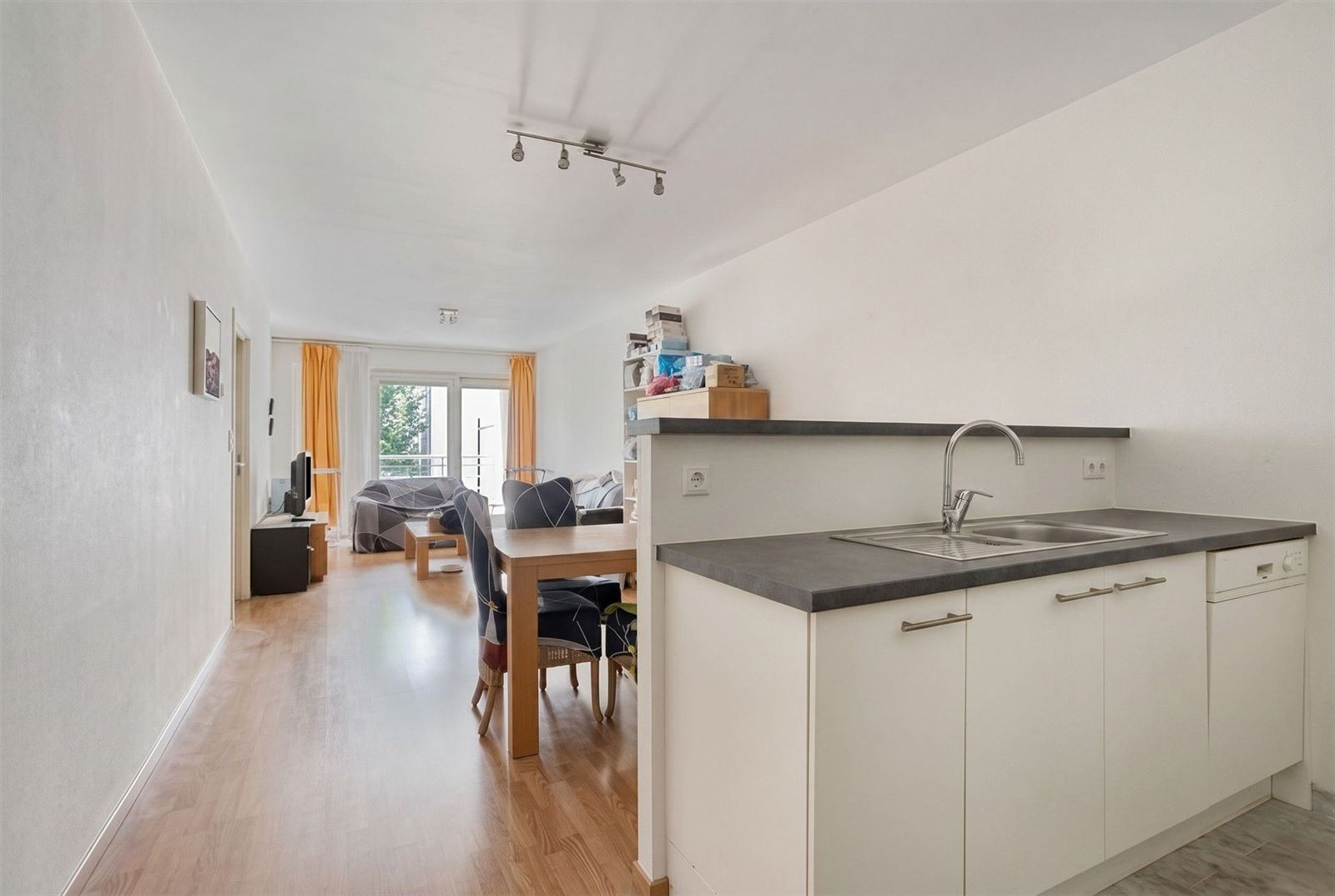 FOTO’S 4 : Appartement te 1050 ELSENE (België) - Prijs &euro;&nbsp;340.000