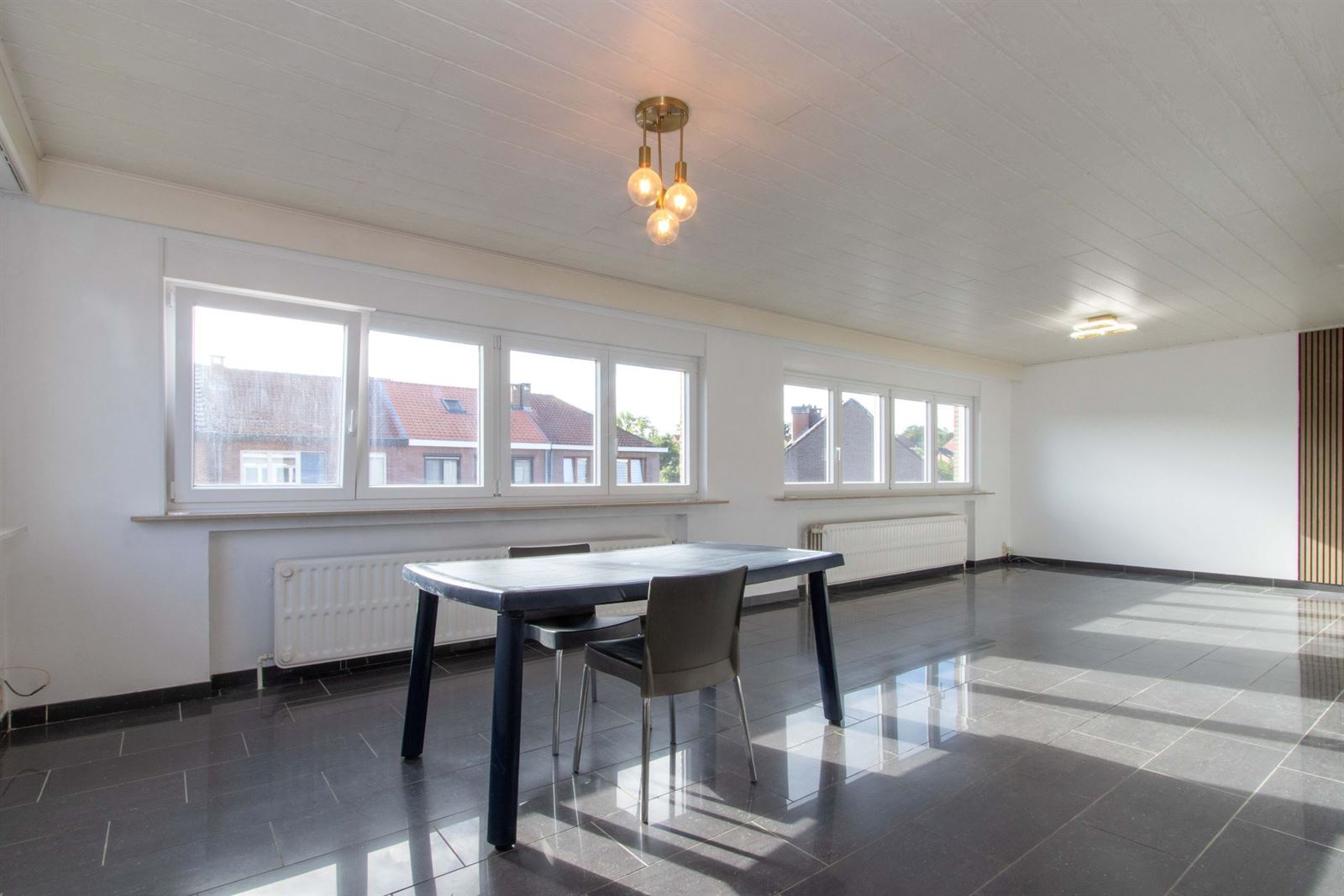FOTO’S 3 : Appartement te 1654 HUIZINGEN (België) - Prijs &euro;&nbsp;1.100