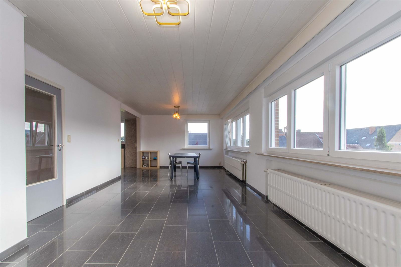 FOTO’S 2 : Appartement te 1654 HUIZINGEN (België) - Prijs &euro;&nbsp;1.100