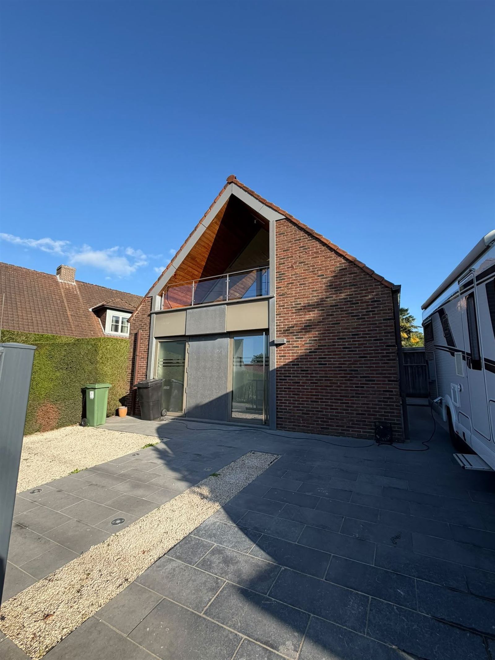 FOTO’S 24 : Woning te 1750 LENNIK (België) - Prijs &euro;&nbsp;1.200