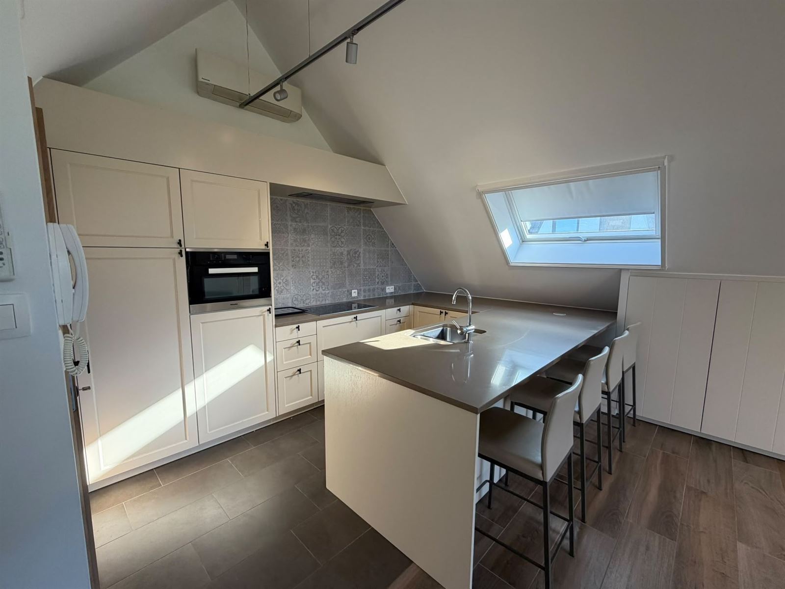 FOTO’S 21 : Woning te 1750 LENNIK (België) - Prijs &euro;&nbsp;1.200