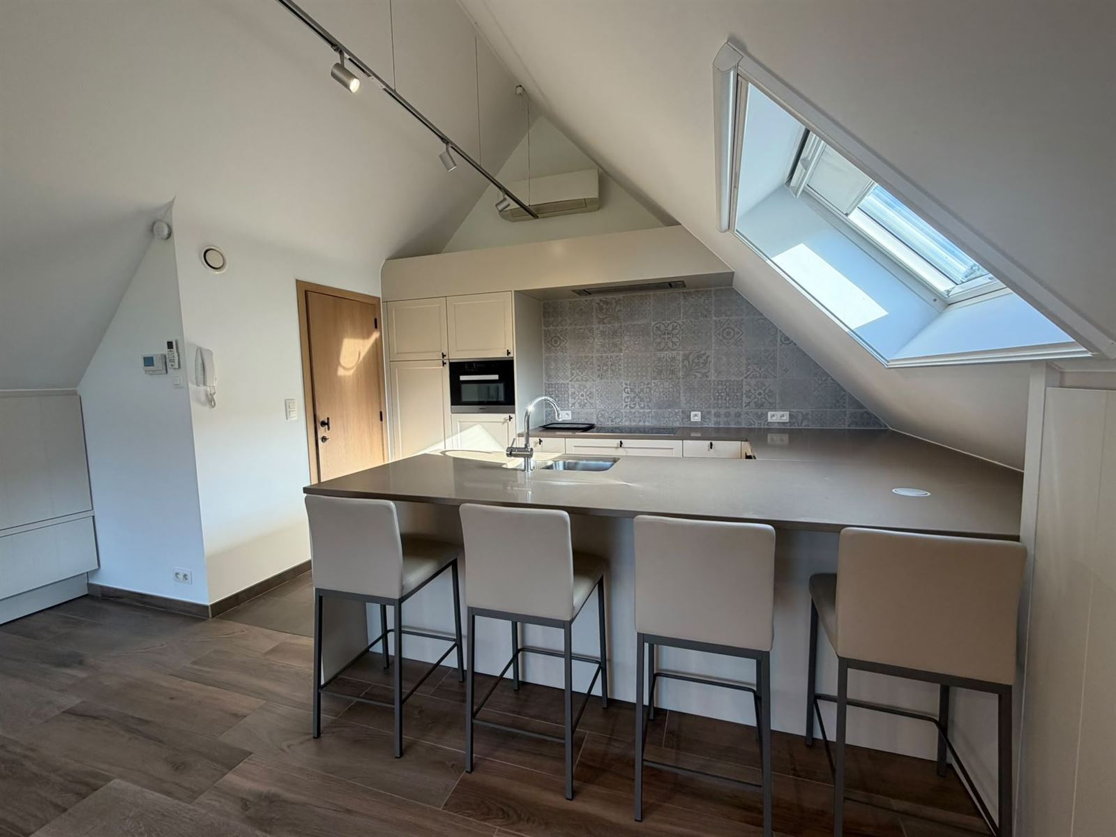 FOTO’S 16 : Woning te 1750 LENNIK (België) - Prijs &euro;&nbsp;1.200