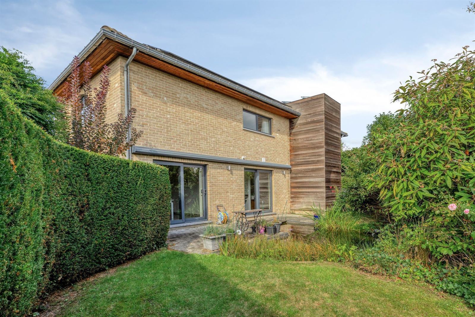 FOTO’S 6 : Woning te 1640 SINT-GENESIUS-RODE (België) - Prijs &euro;&nbsp;840.000