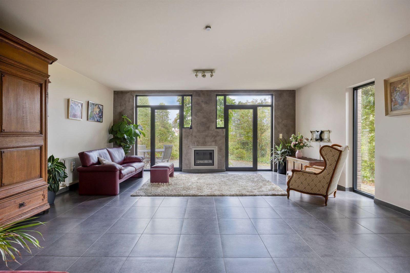 FOTO’S 9 : Woning te 1640 SINT-GENESIUS-RODE (België) - Prijs &euro;&nbsp;840.000