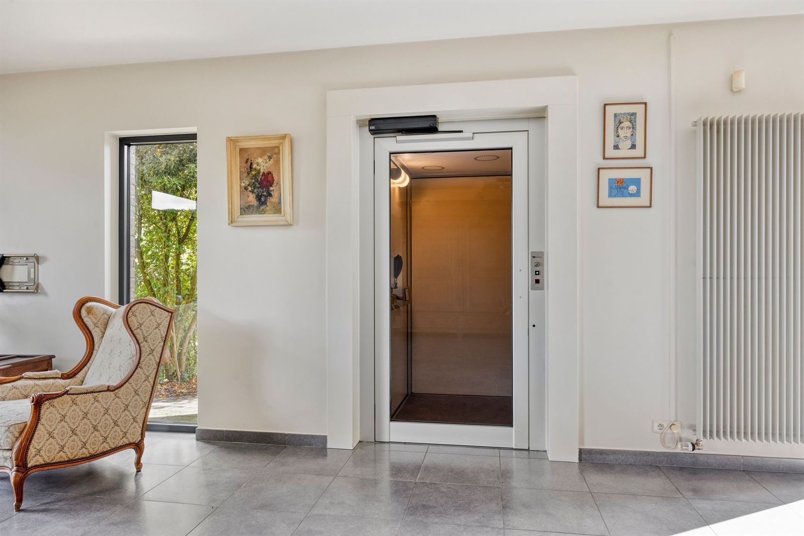 FOTO’S 11 : Woning te 1640 SINT-GENESIUS-RODE (België) - Prijs &euro;&nbsp;840.000