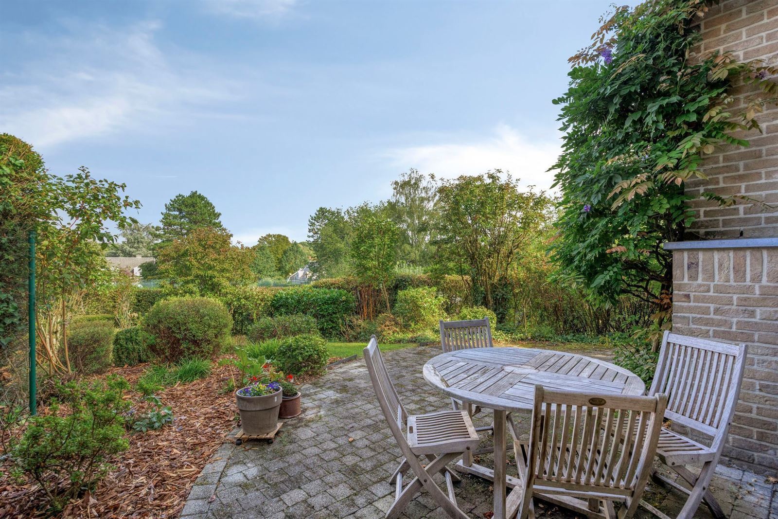 FOTO’S 34 : Woning te 1640 SINT-GENESIUS-RODE (België) - Prijs &euro;&nbsp;840.000